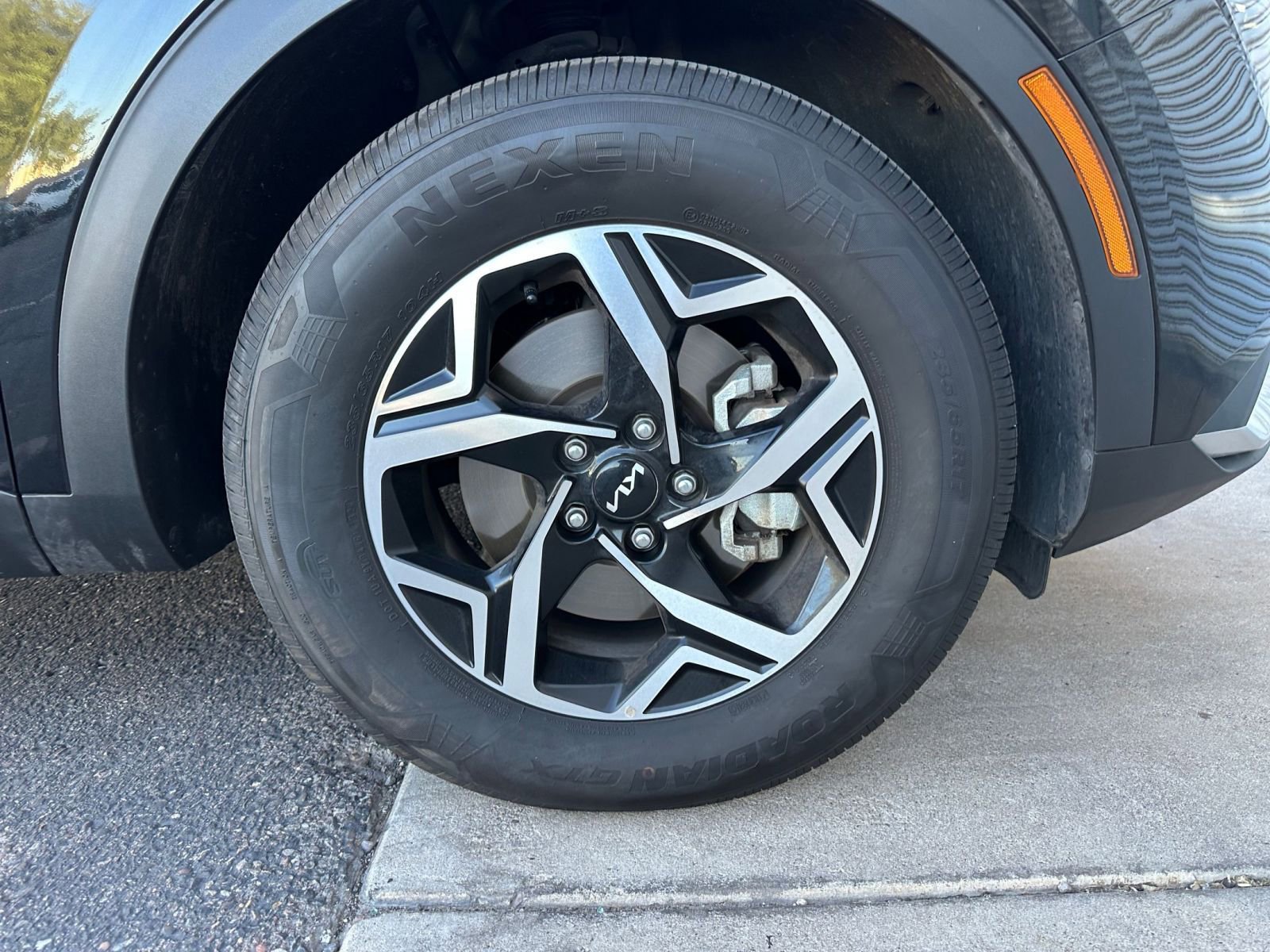 Thumbnail: 2025 Kia Sportage - 29