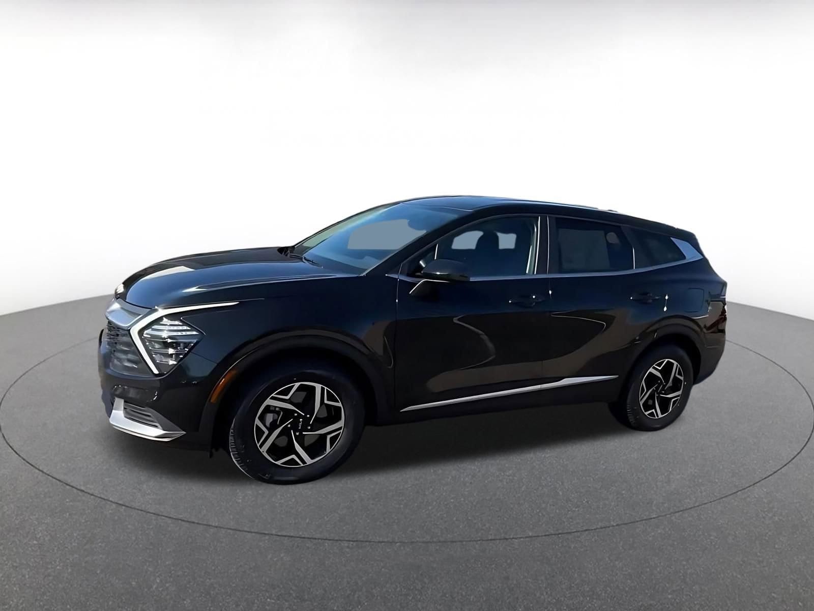 Thumbnail: 2025 Kia Sportage - 8