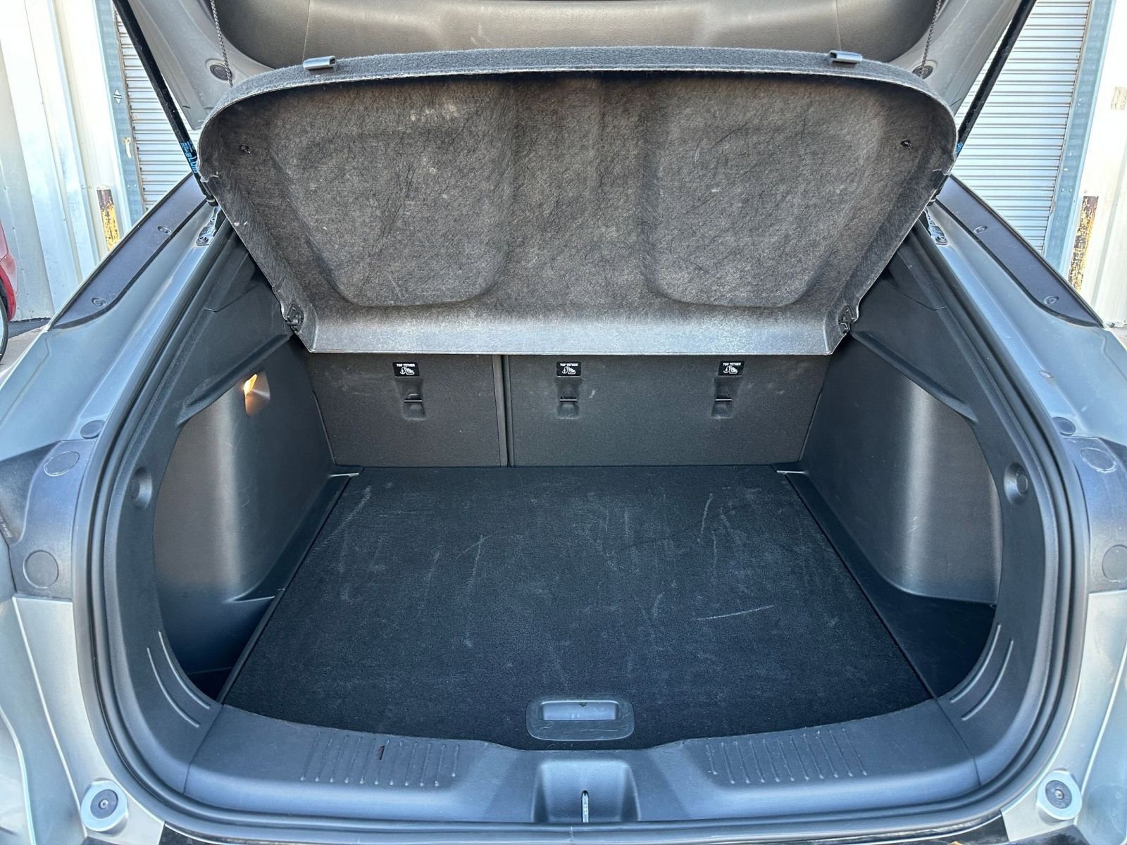 Thumbnail: 2025 Buick Envista - 29