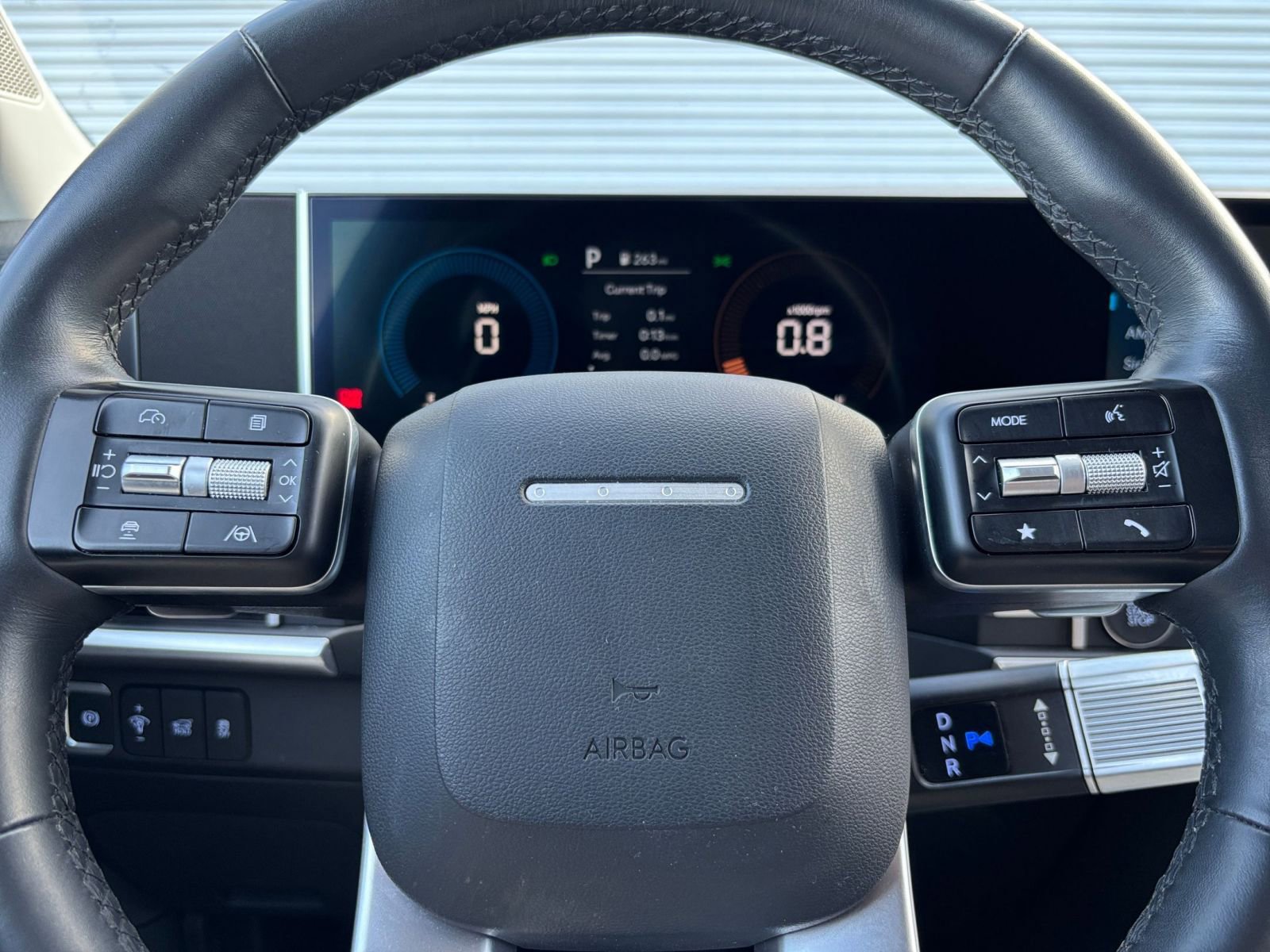 Thumbnail: 2025 Hyundai Santa Fe - 30