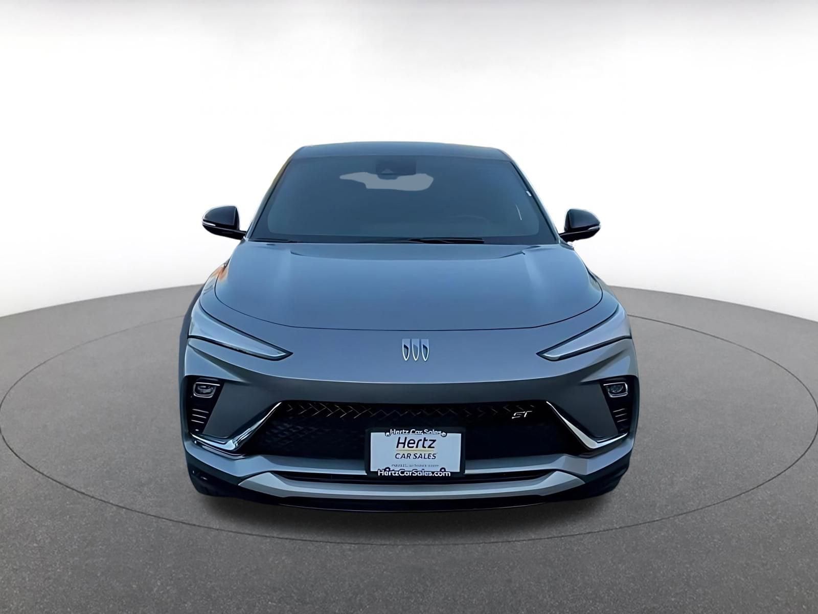 Thumbnail: 2025 Buick Envista - 4