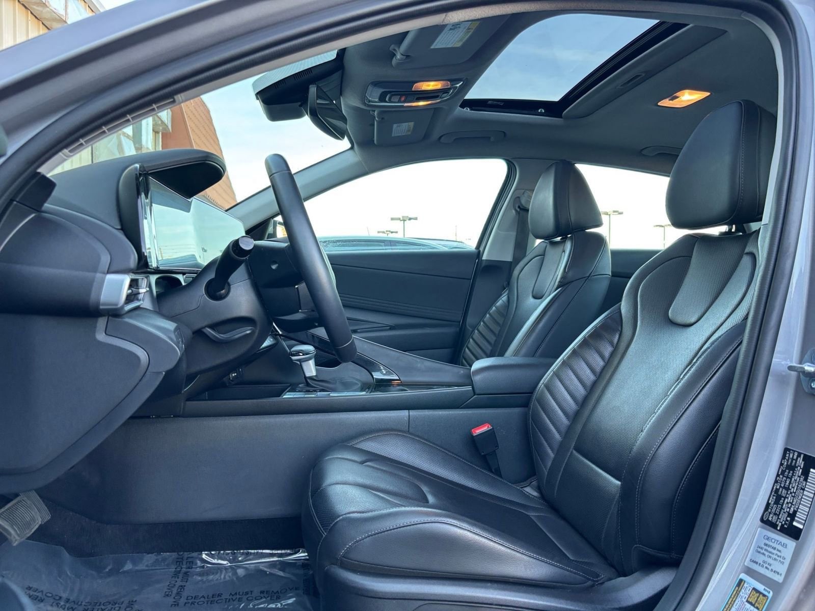 Thumbnail: 2025 Hyundai Elantra - 28