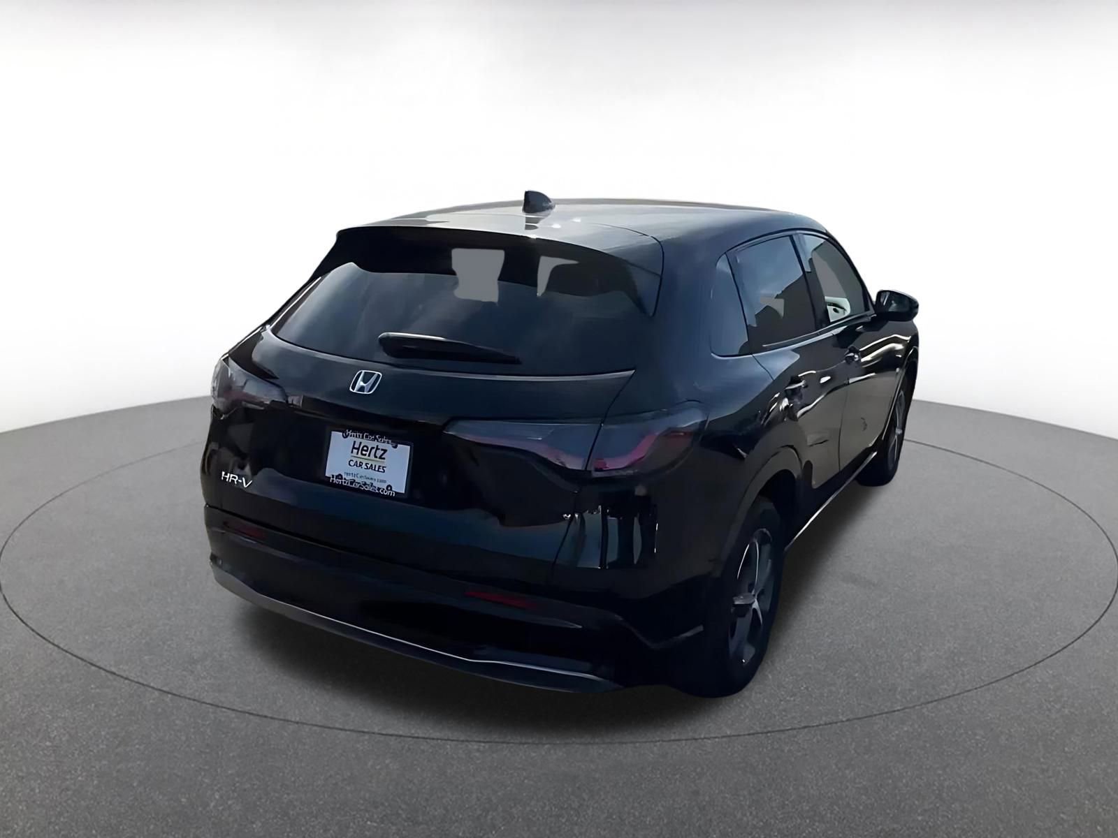 Thumbnail: 2025 Honda HR-V - 14