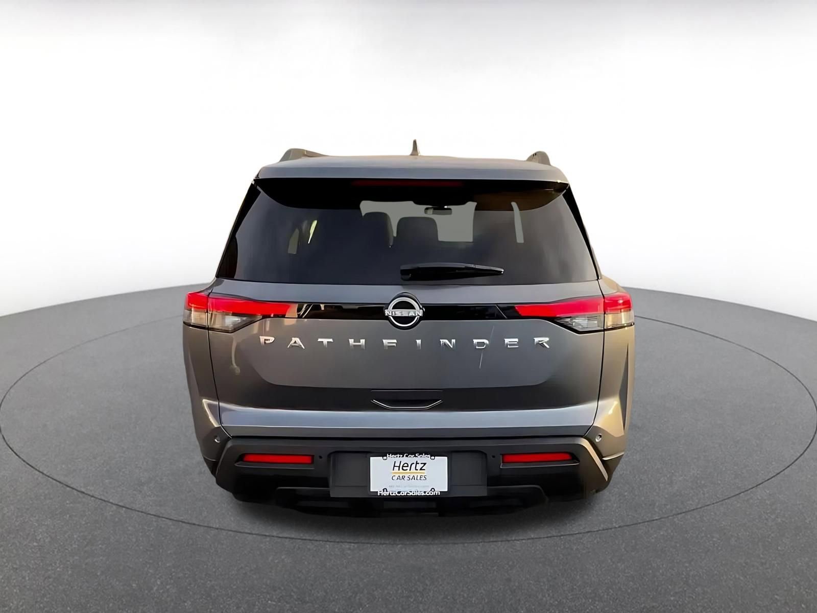 Thumbnail: 2025 Nissan Pathfinder - 12