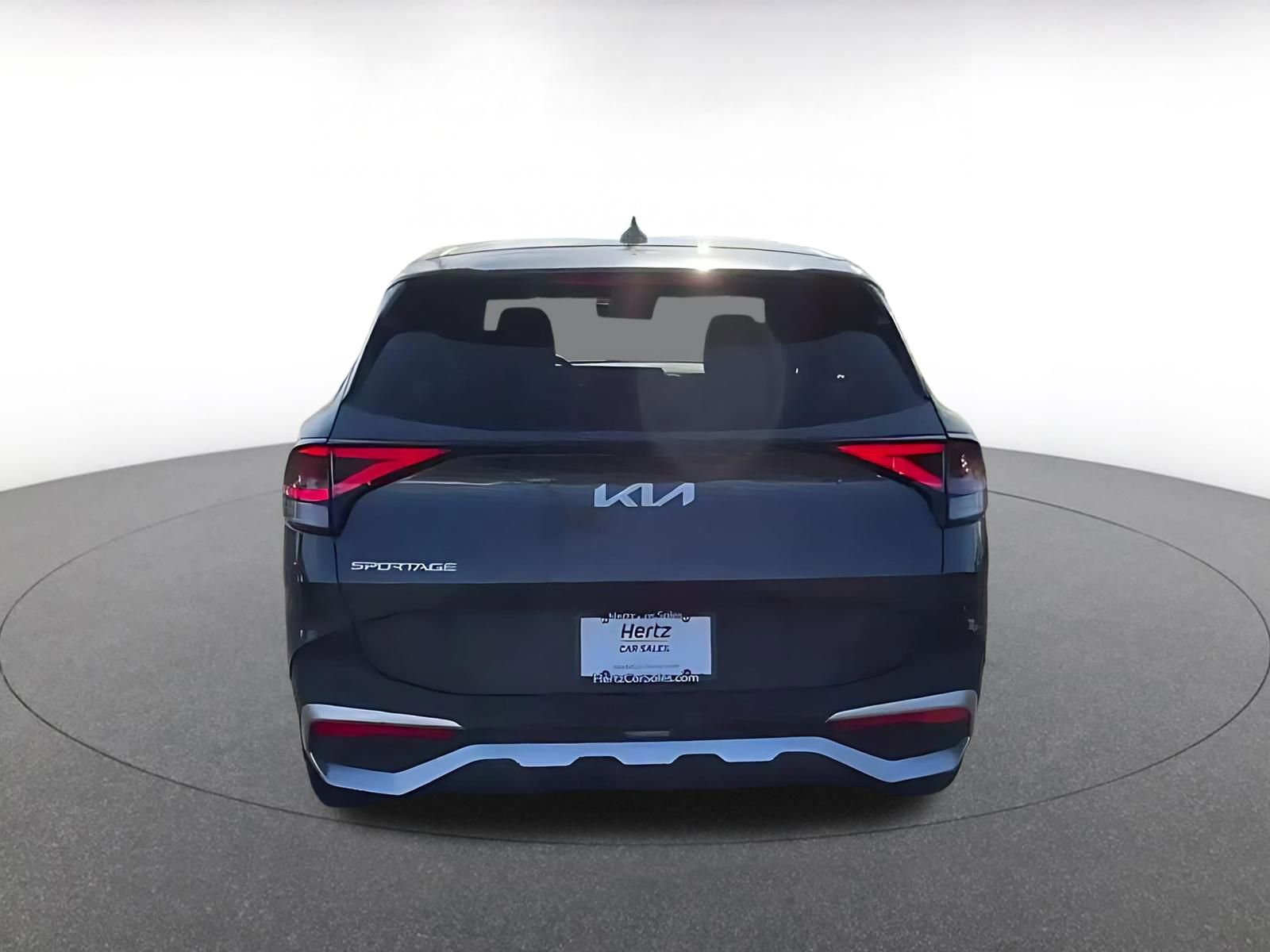 Thumbnail: 2025 Kia Sportage - 12