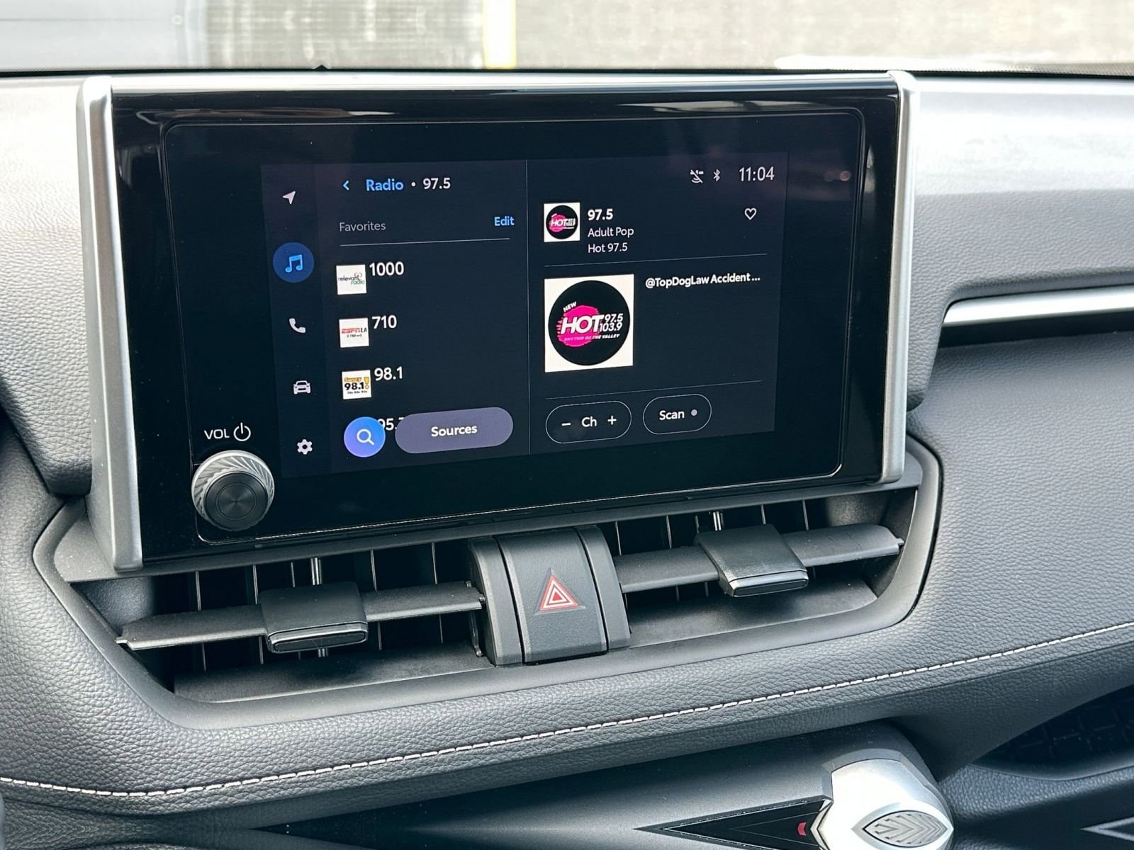 Thumbnail: 2025 Toyota RAV4 - 21