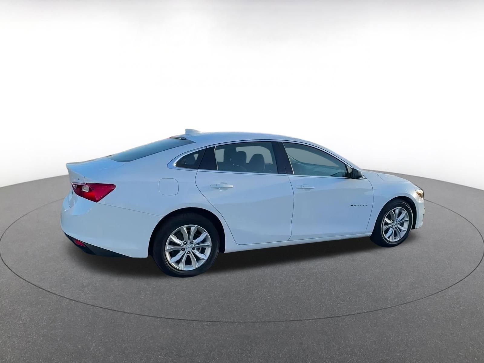 2024 Chevrolet Malibu LT 15