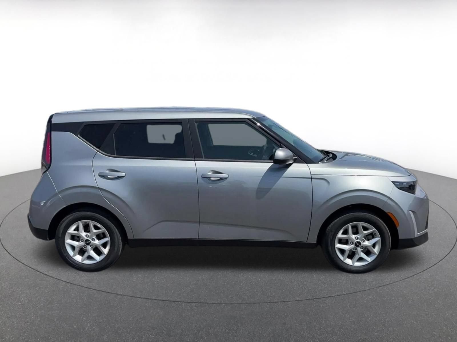 Thumbnail: 2025 Kia Soul - 13