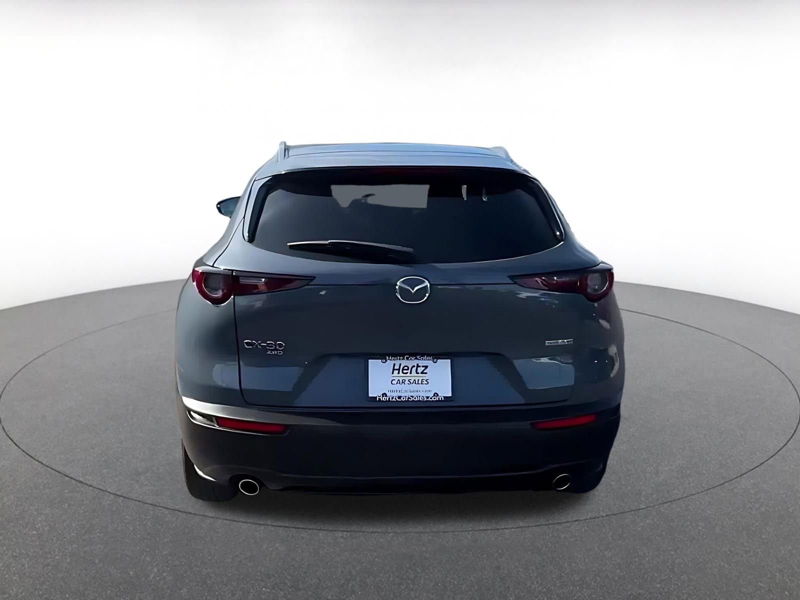 Thumbnail: 2025 Mazda CX-30 - 12