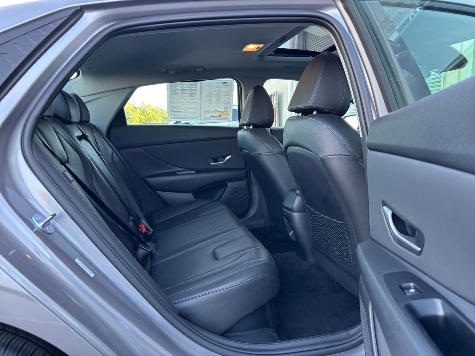 Thumbnail: 2025 Hyundai Elantra - 27