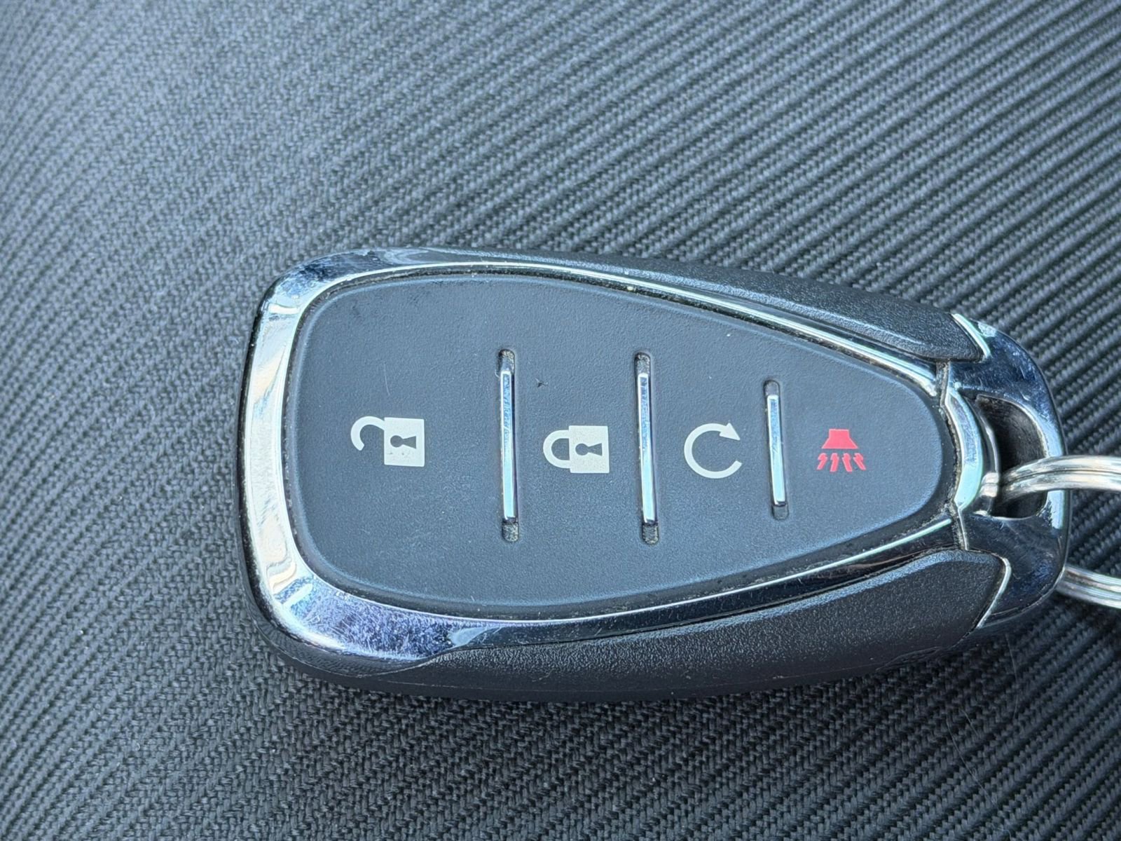 Thumbnail: 2025 Chevrolet Blazer - 25