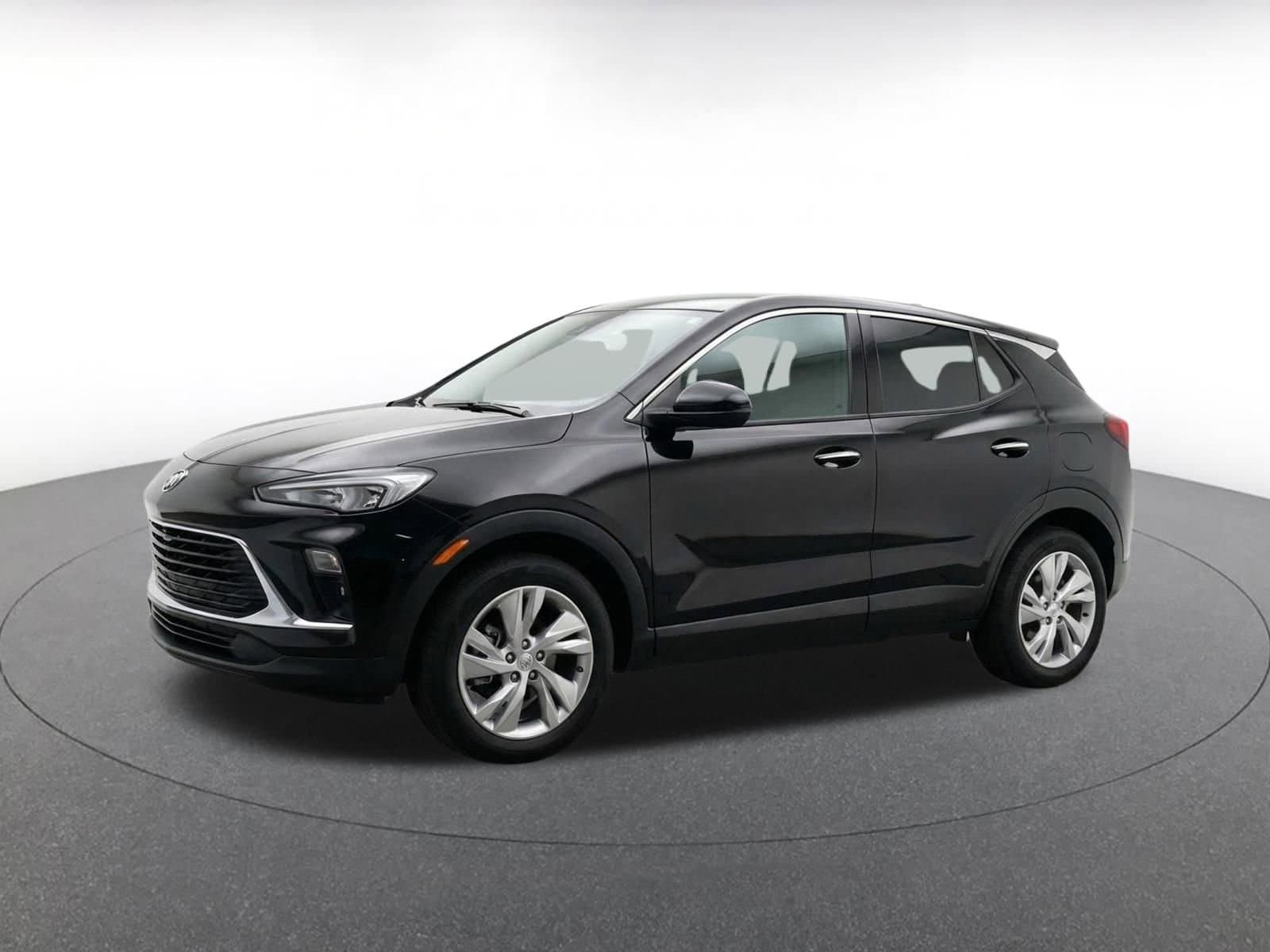 Thumbnail: 2025 Buick Encore GX - 3