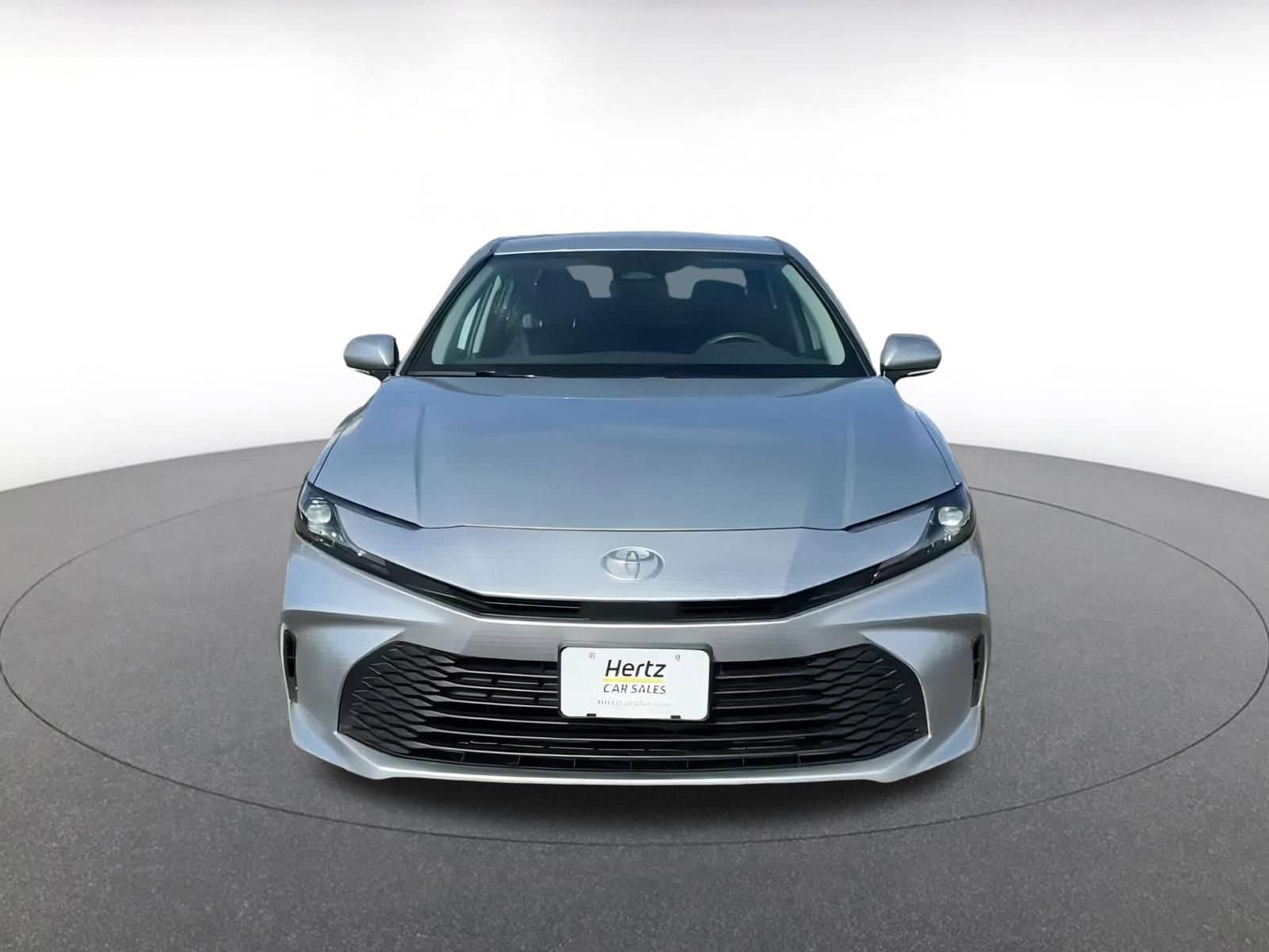 Thumbnail: 2025 Toyota Camry - 4