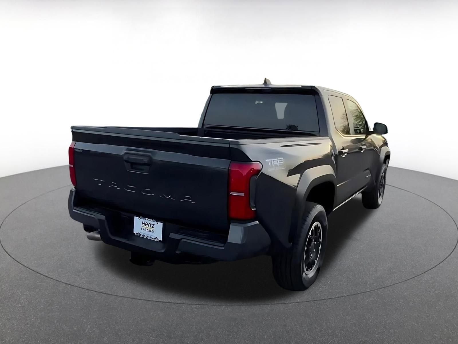 Thumbnail: 2025 Toyota Tacoma - 12