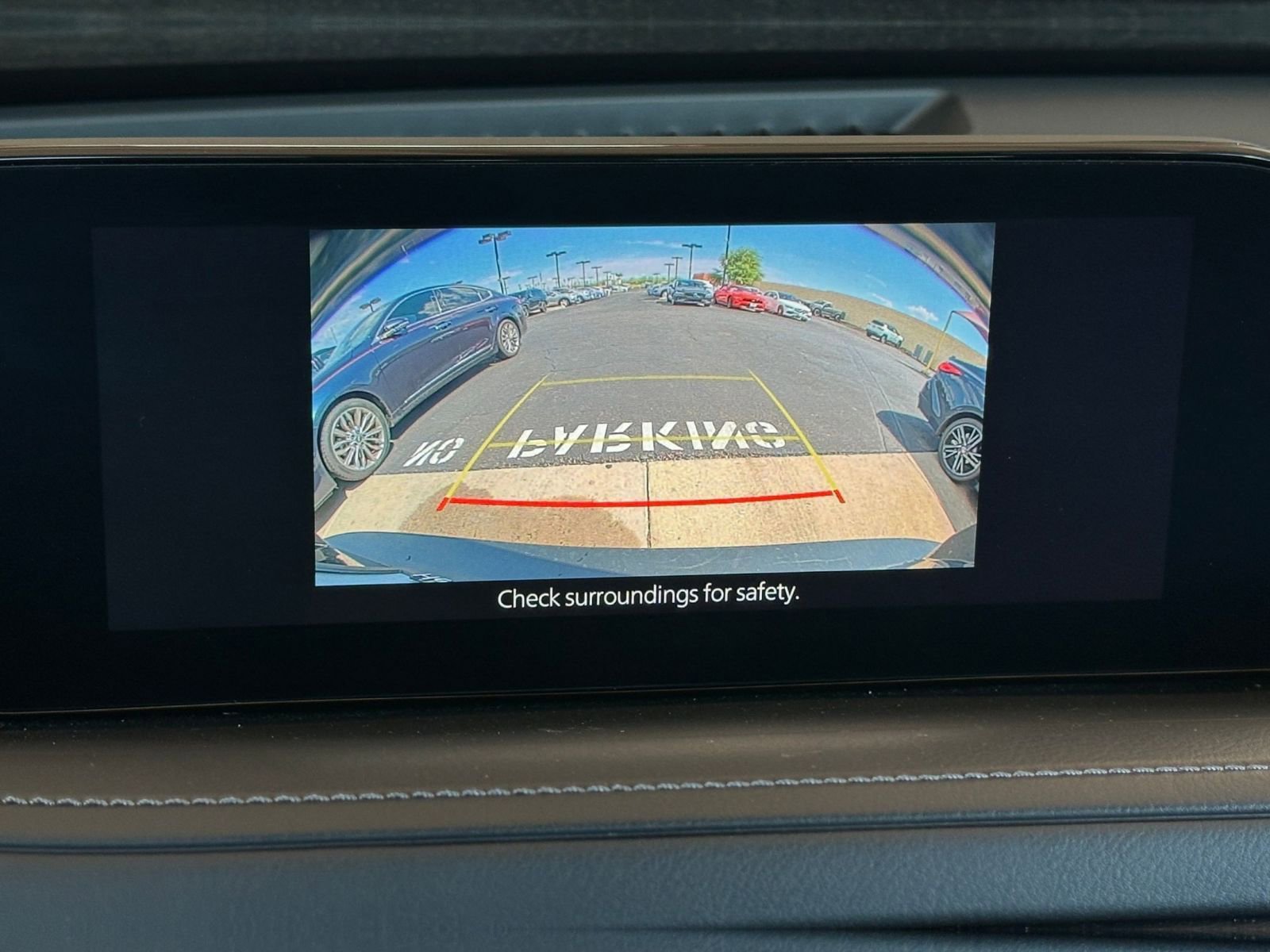 Thumbnail: 2025 Mazda CX-30 - 17