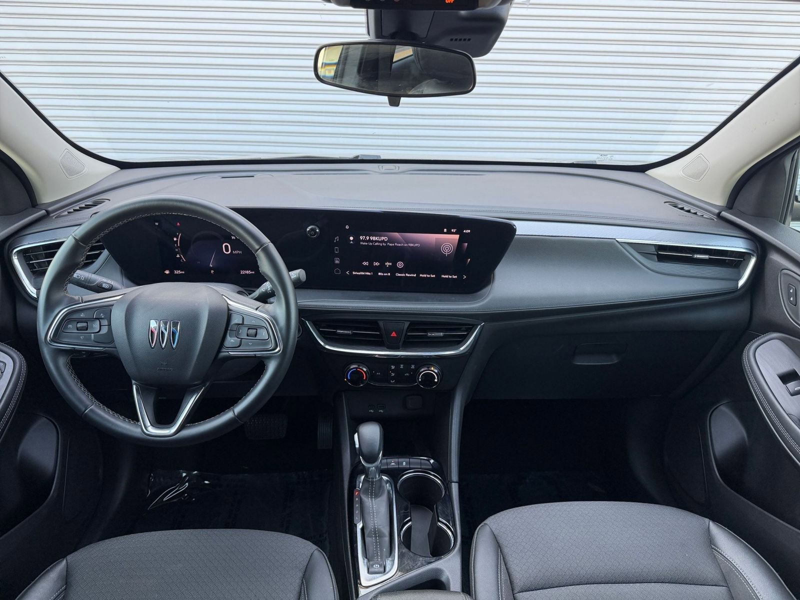 Thumbnail: 2025 Buick Encore GX - 32