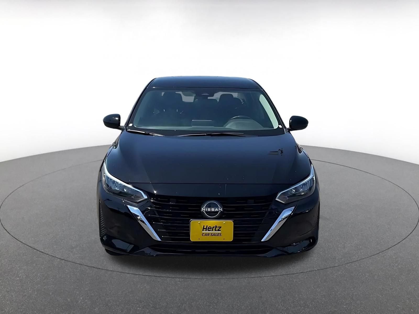 Thumbnail: 2025 Nissan Sentra - 4