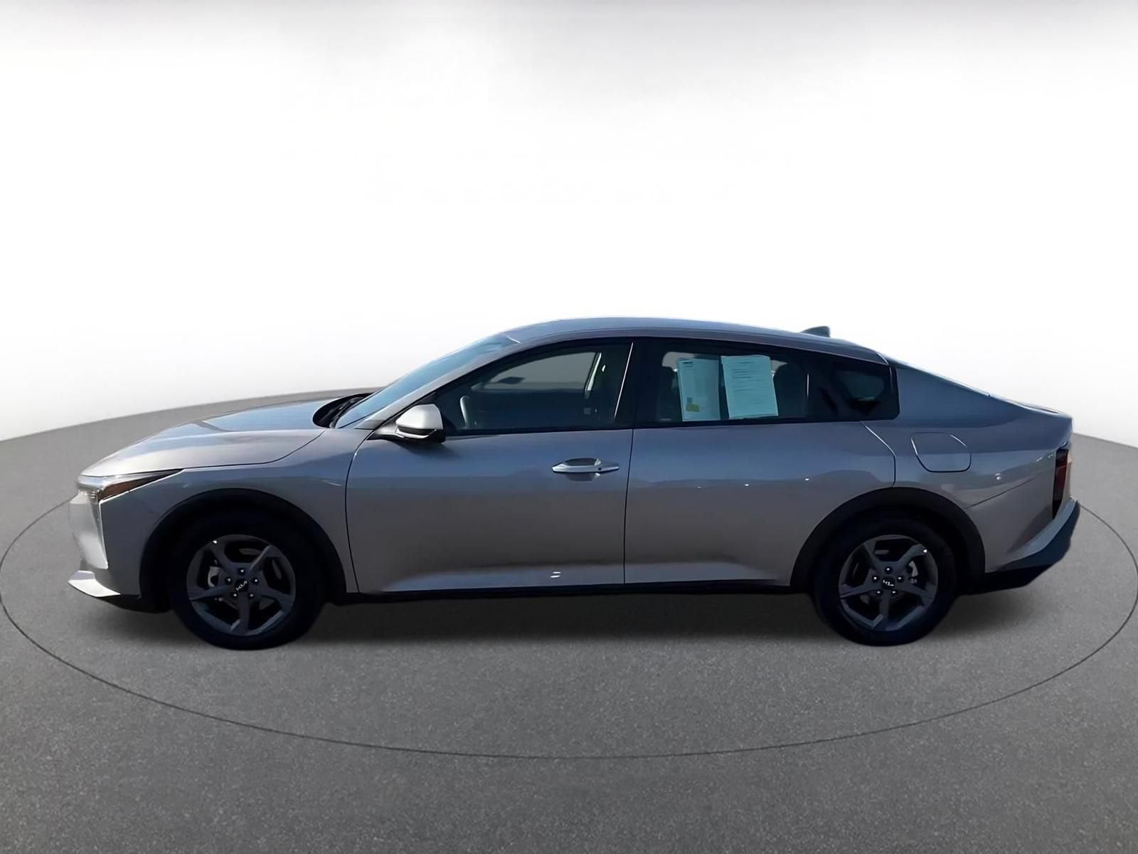 Thumbnail: 2026 Kia K4 - 8
