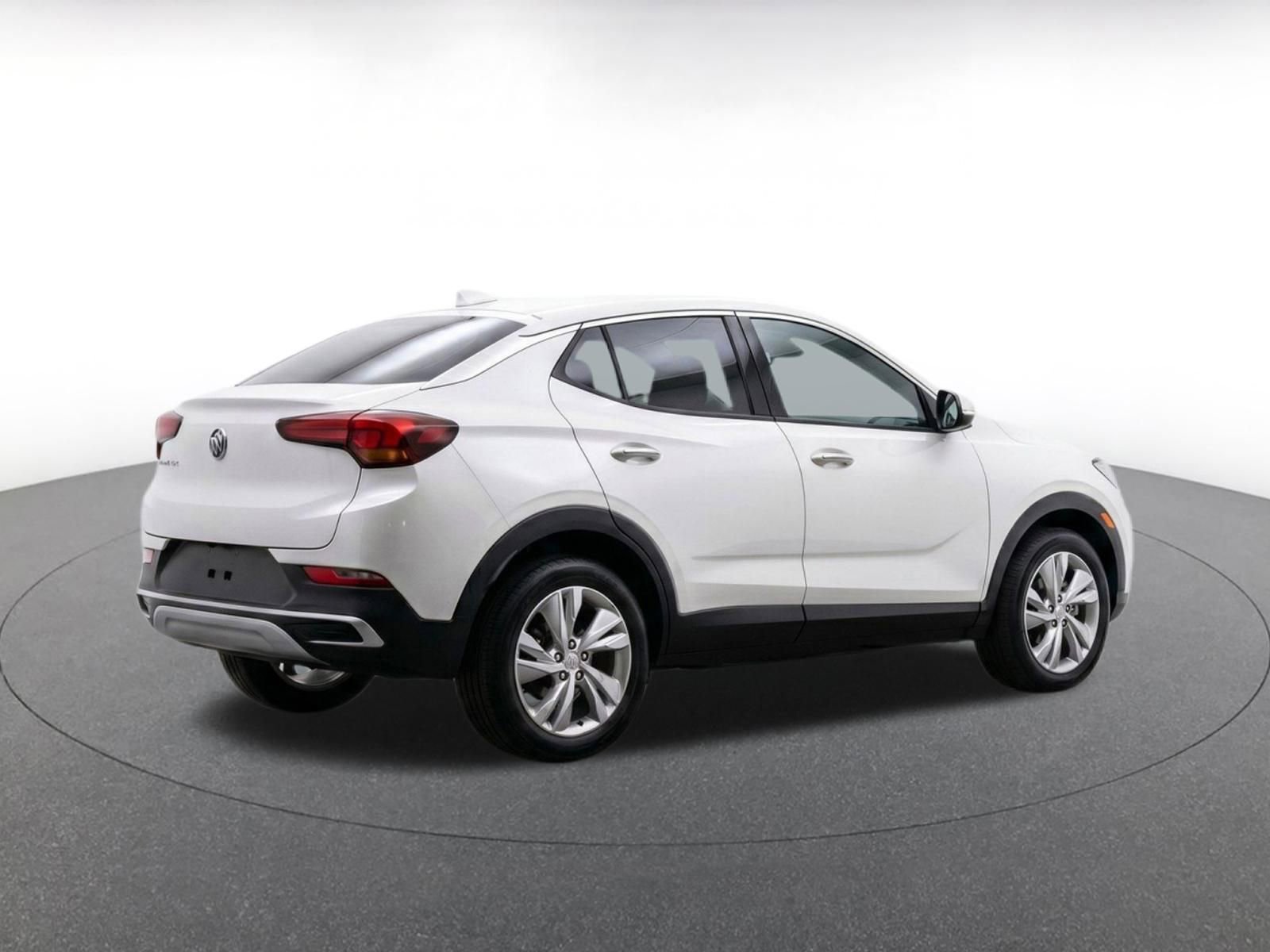 Thumbnail: 2025 Buick Encore GX - 9