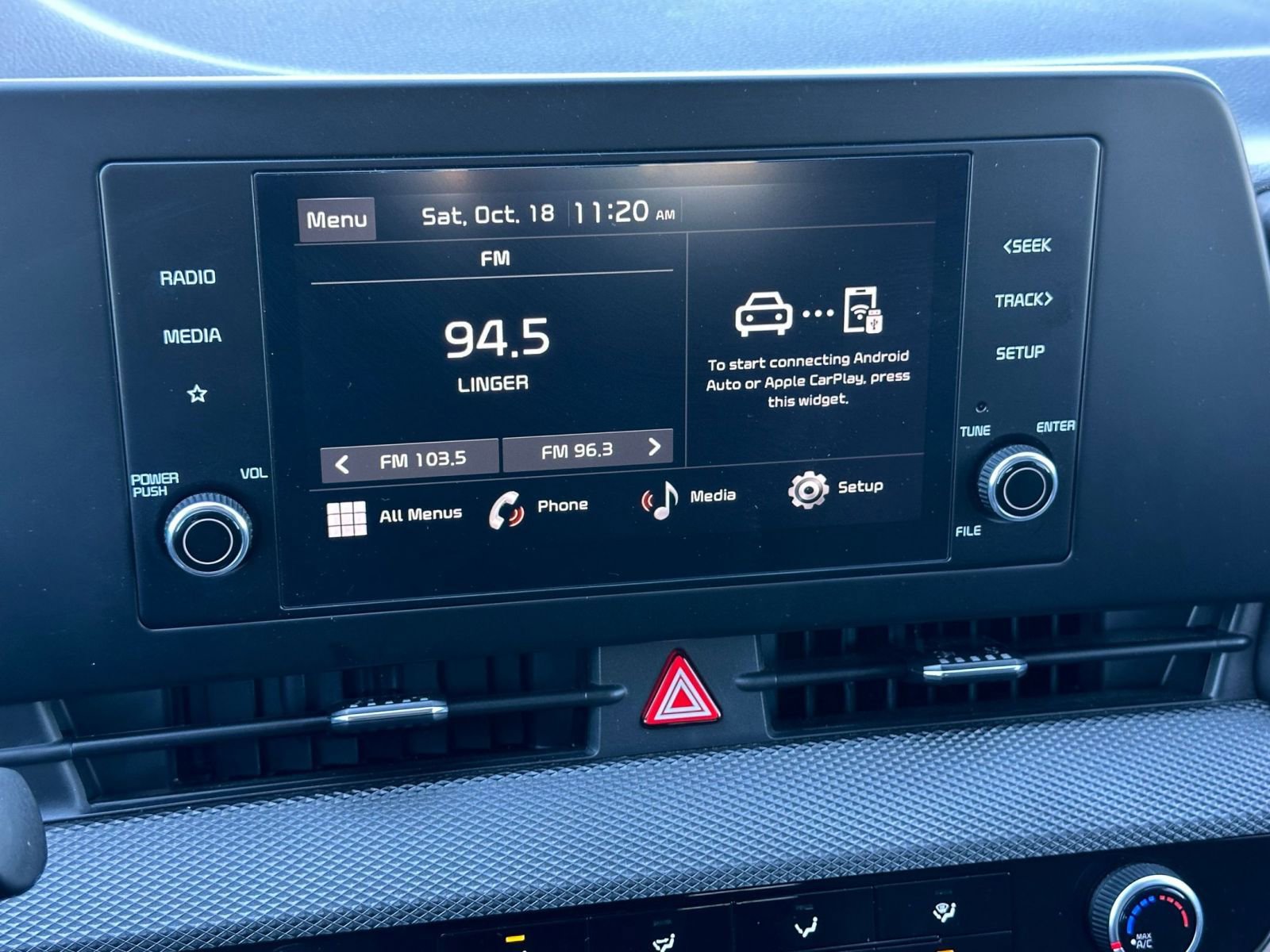 Thumbnail: 2025 Kia Sportage - 21