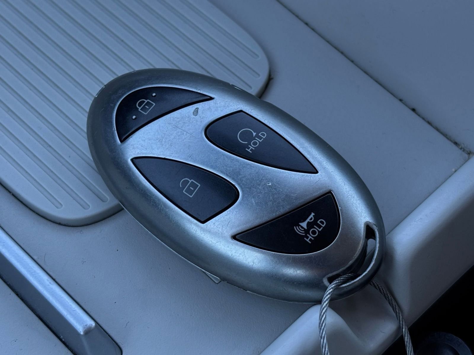 Thumbnail: 2025 Hyundai Santa Fe - 23