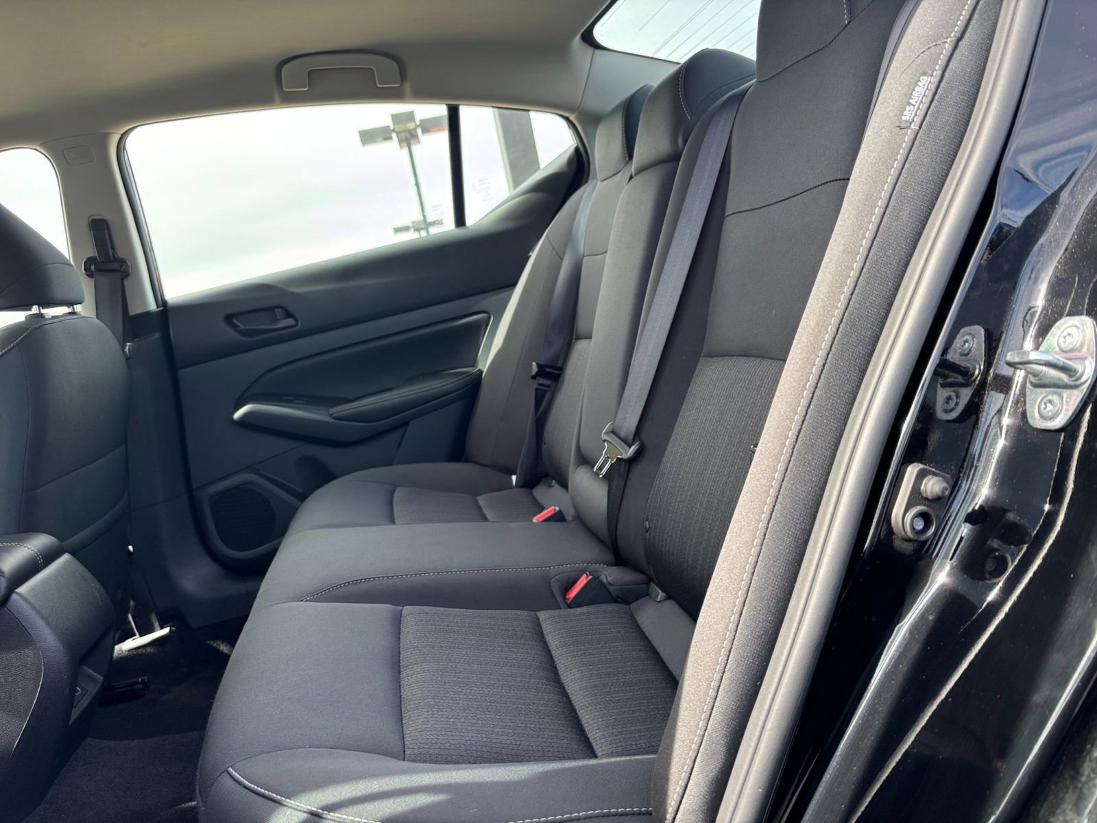 Thumbnail: 2025 Nissan Altima - 25