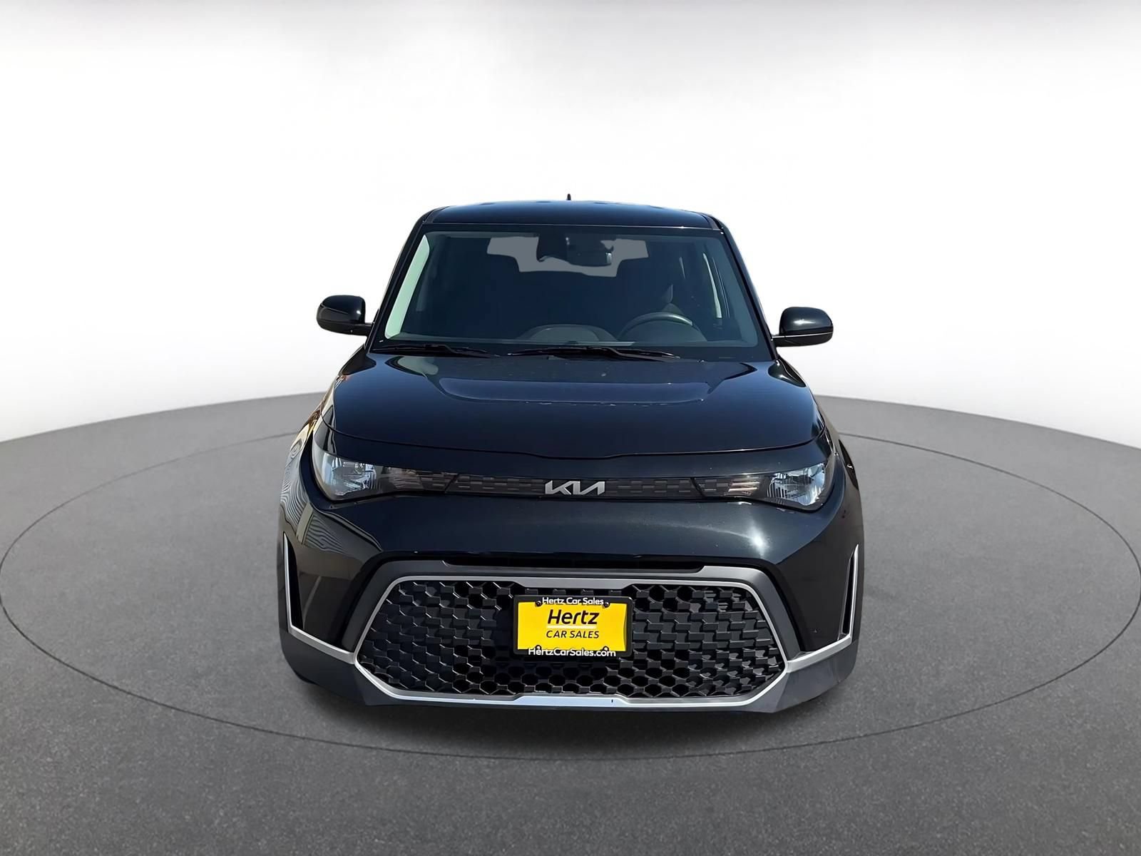 Thumbnail: 2025 Kia Soul - 4
