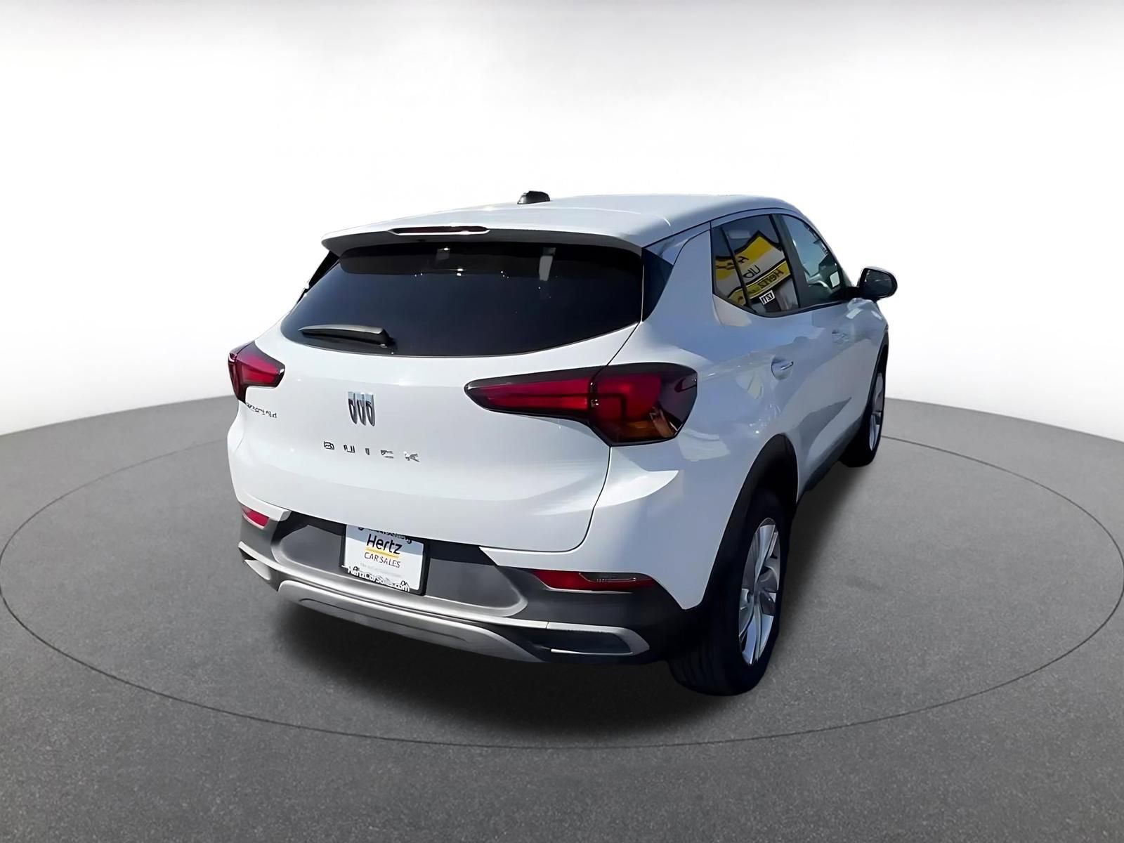 Thumbnail: 2025 Buick Encore GX - 14