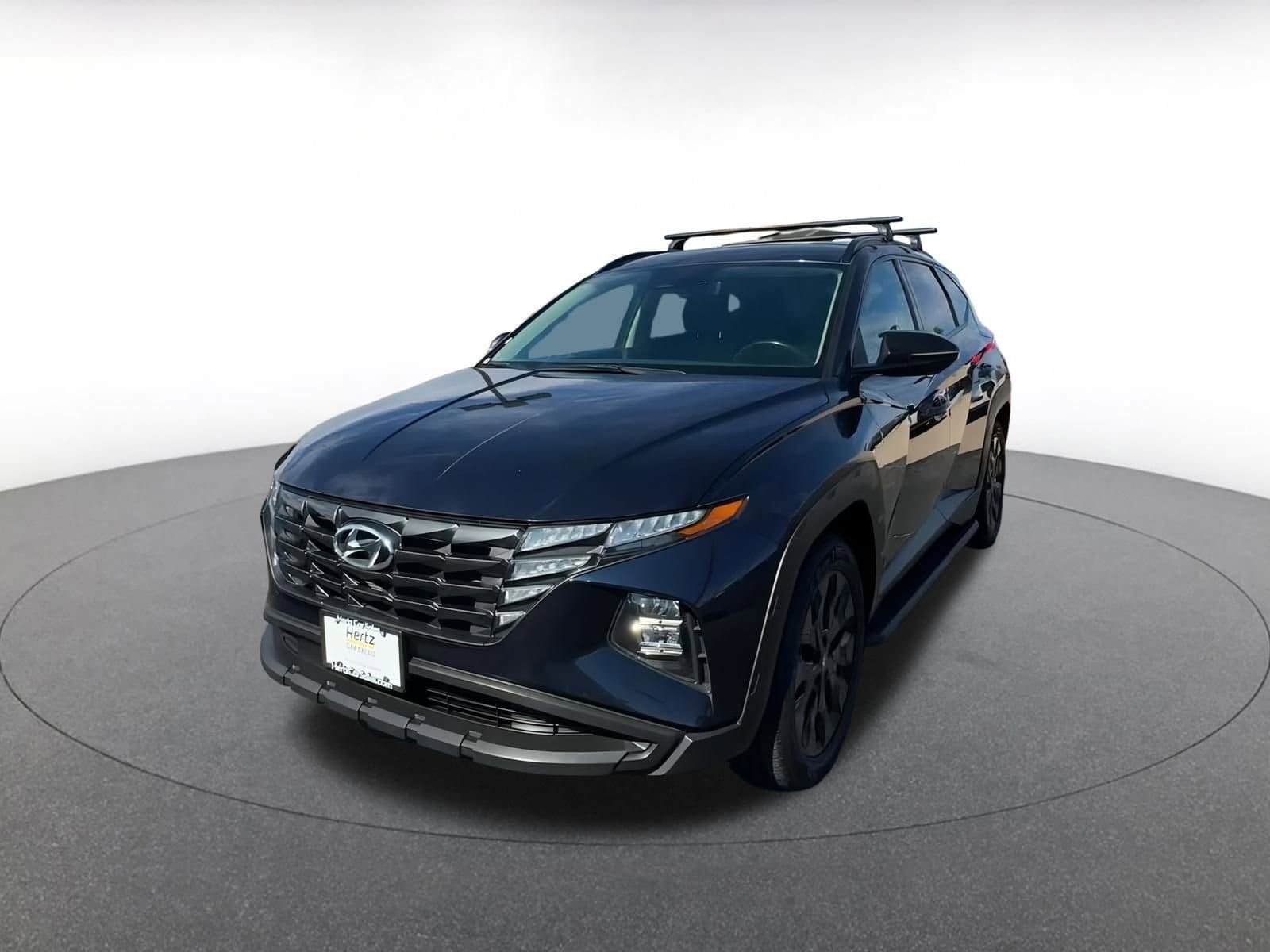 Thumbnail: 2023 Hyundai Tucson - 7