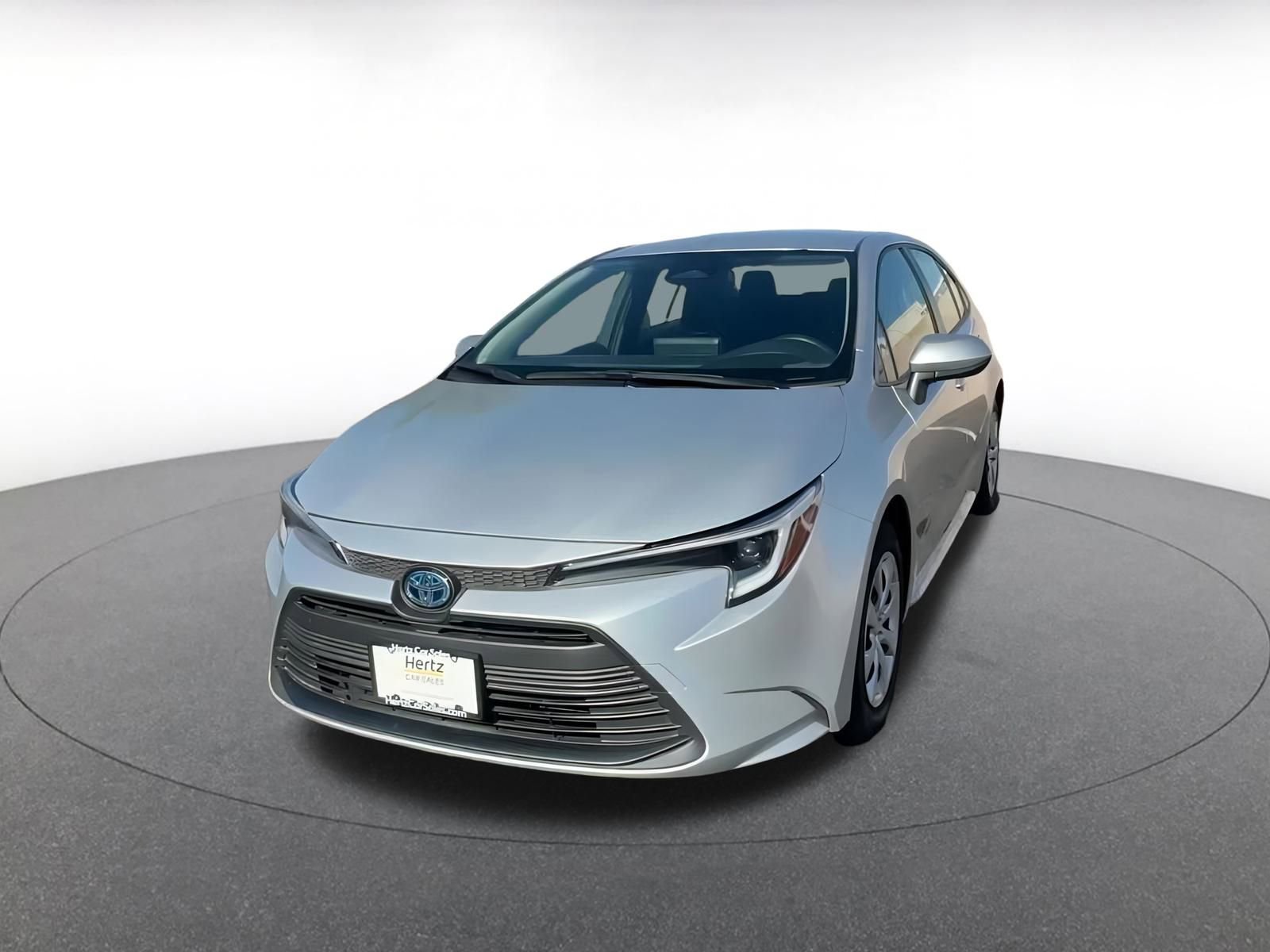 Thumbnail: 2025 Toyota Corolla - 7
