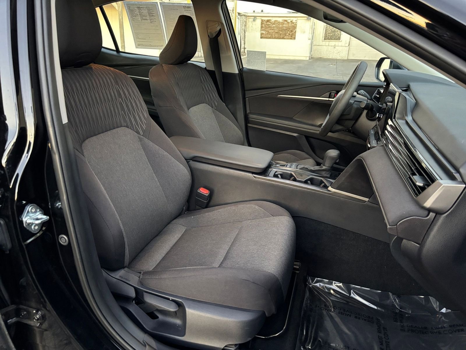 Thumbnail: 2025 Toyota Camry - 35