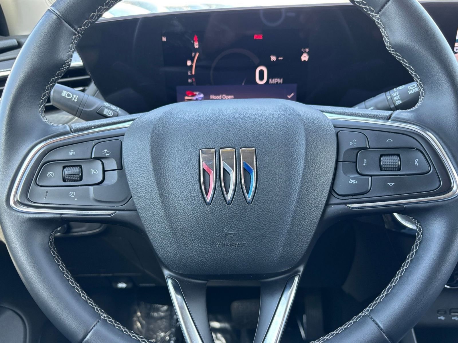 Thumbnail: 2025 Buick Encore GX - 27