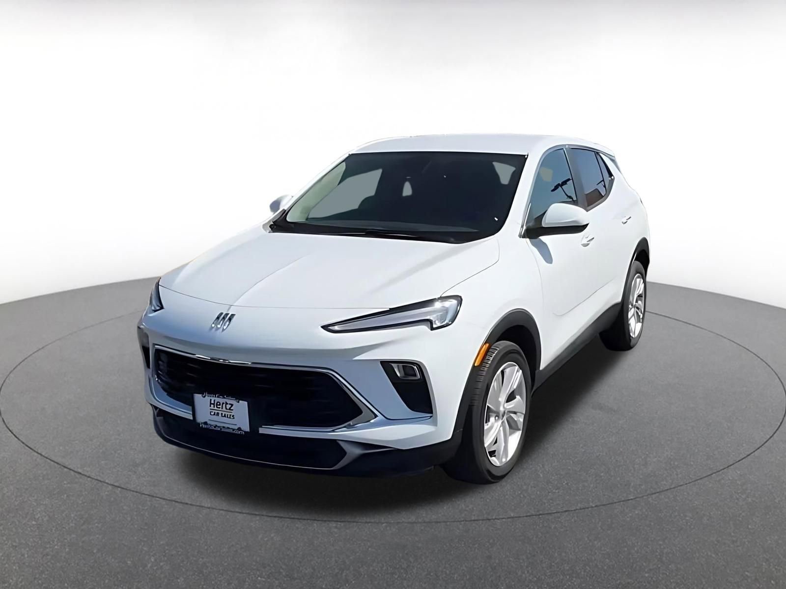 Thumbnail: 2025 Buick Encore GX - 7