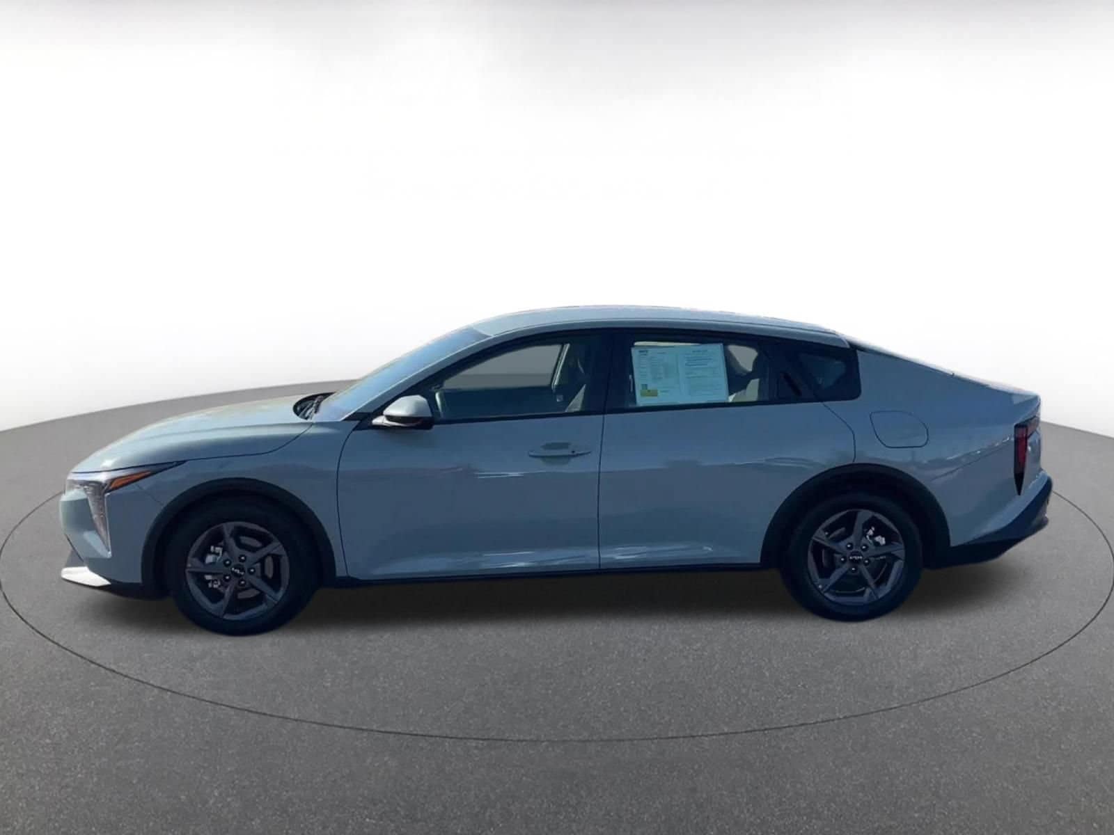 Thumbnail: 2026 Kia K4 - 9