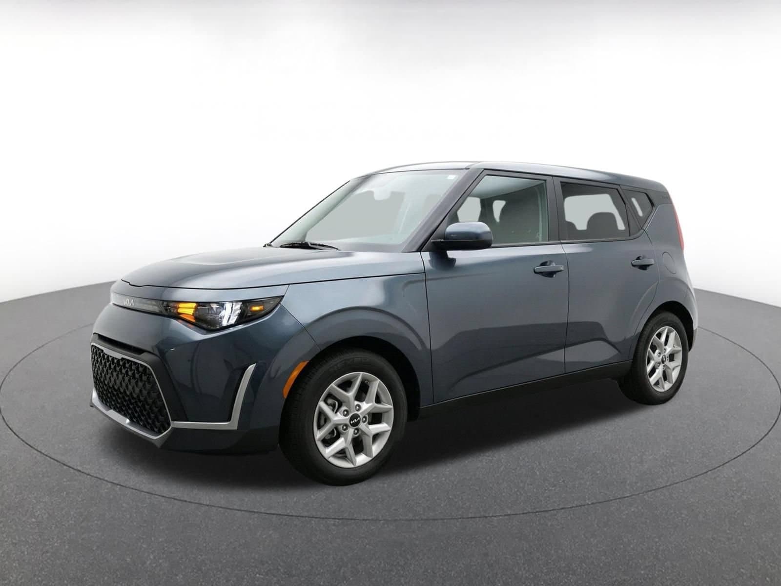 Thumbnail: 2025 Kia Soul - 3