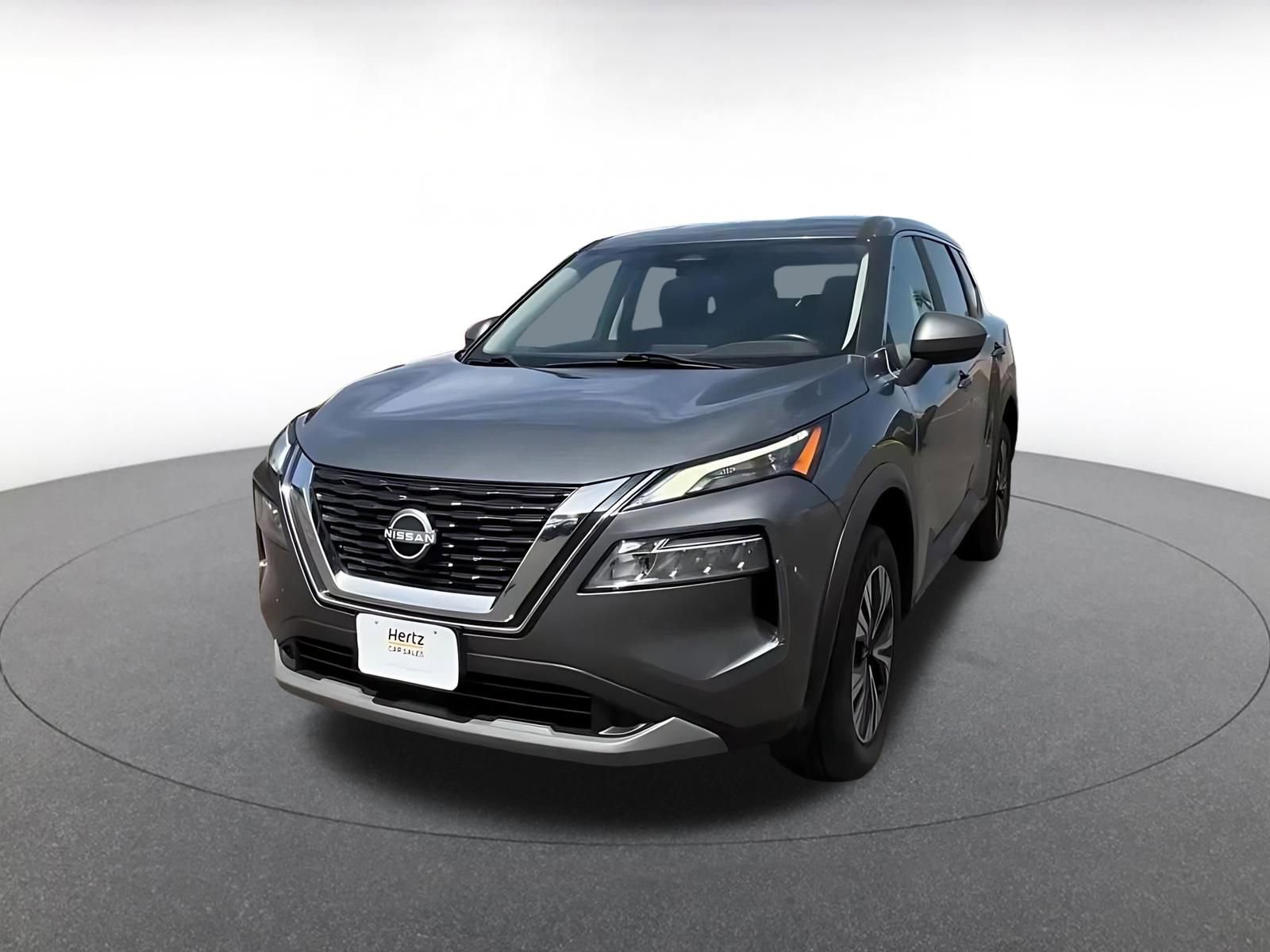 Thumbnail: 2023 Nissan Rogue - 7