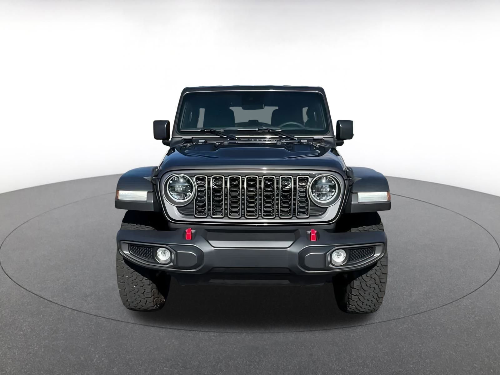 Thumbnail: 2025 Jeep Wrangler - 3