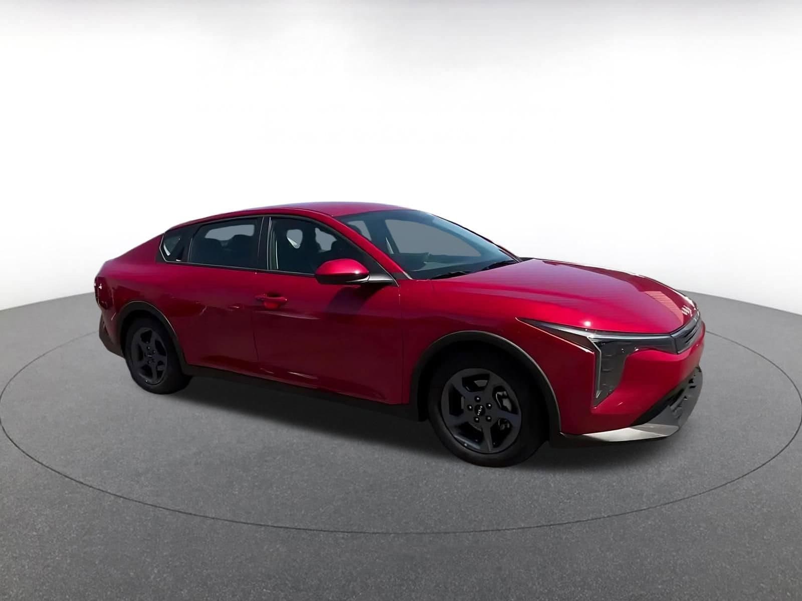 Thumbnail: 2025 Kia K4 - 2