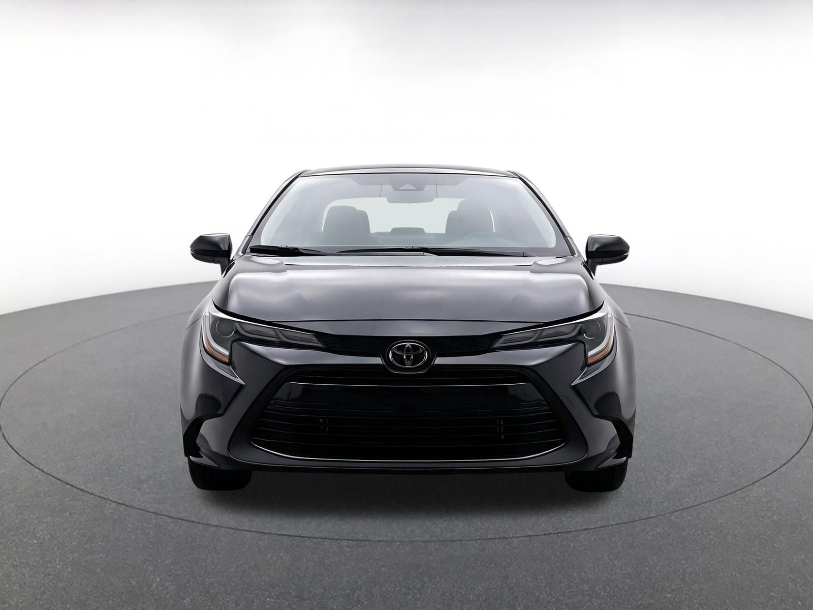 Thumbnail: 2025 Toyota Corolla - 2