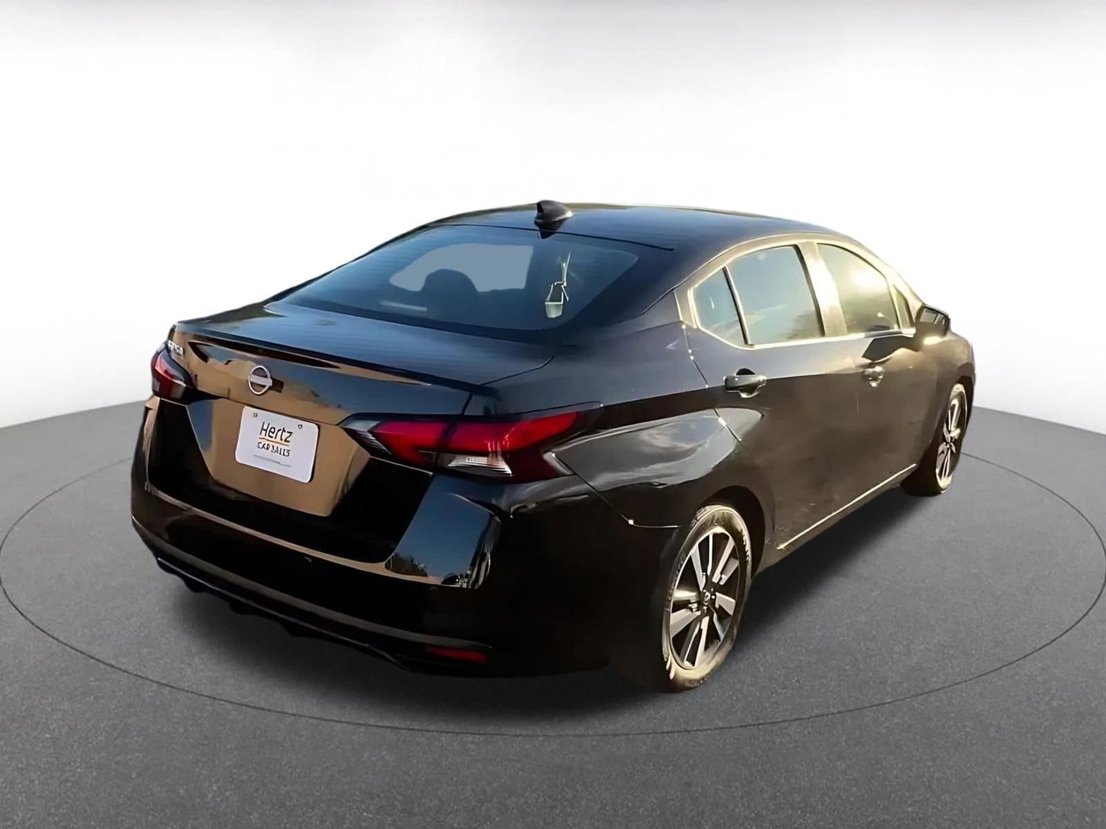 Thumbnail: 2025 Nissan Versa - 14