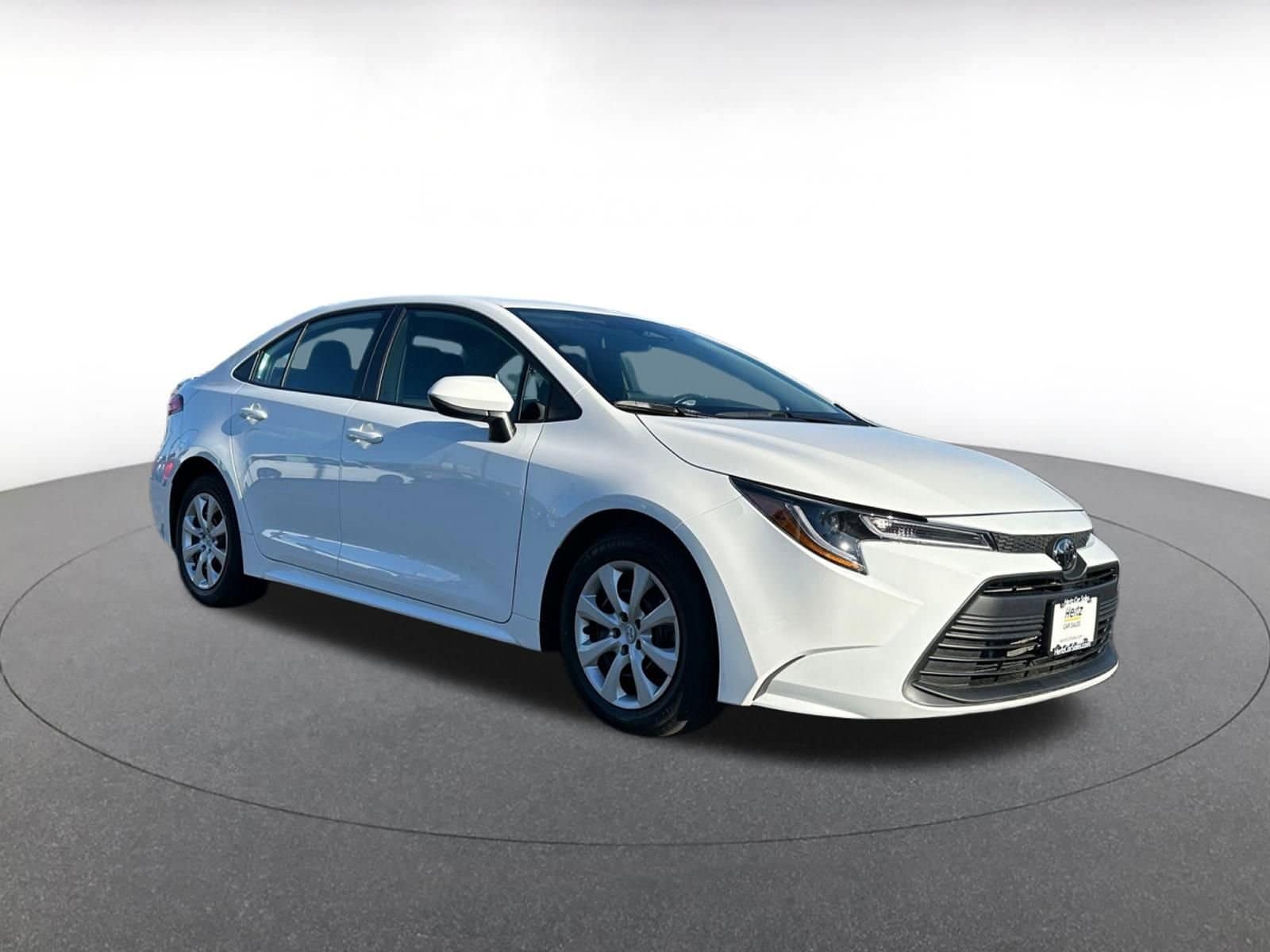 Thumbnail: 2025 Toyota Corolla - 1