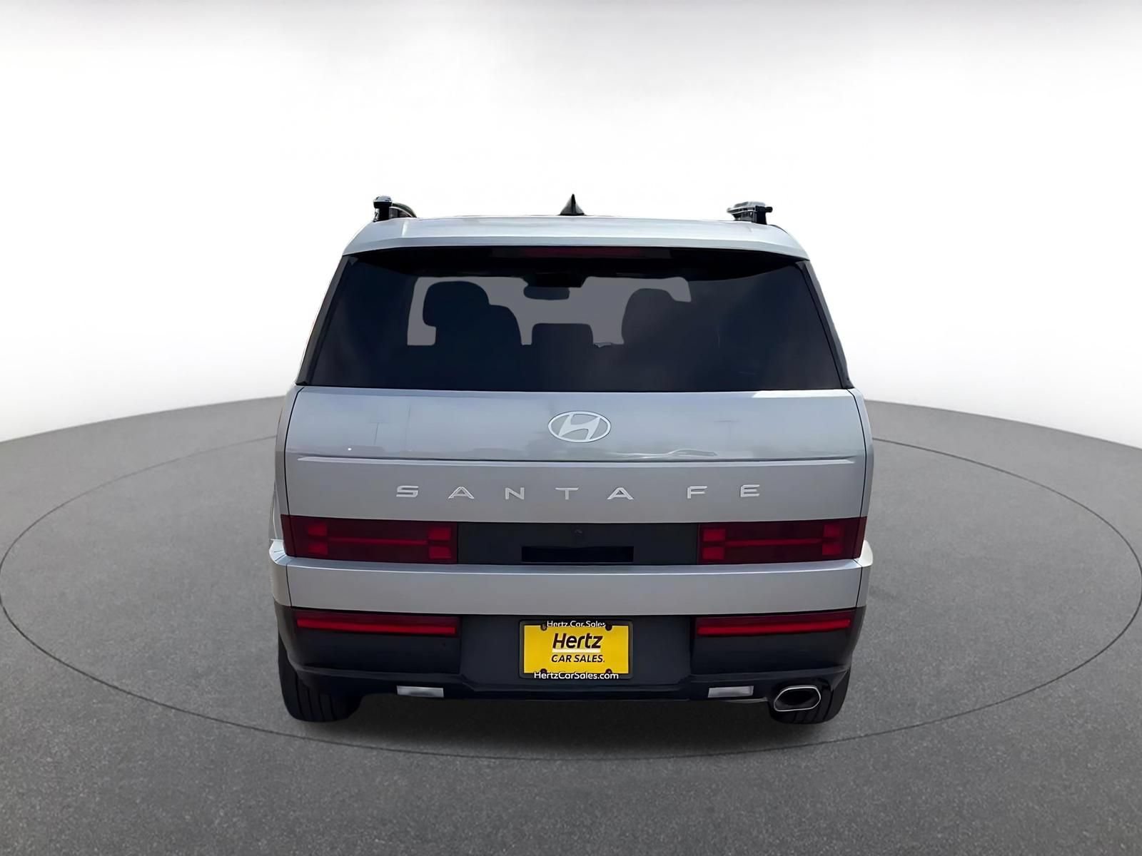 Thumbnail: 2025 Hyundai Santa Fe - 12