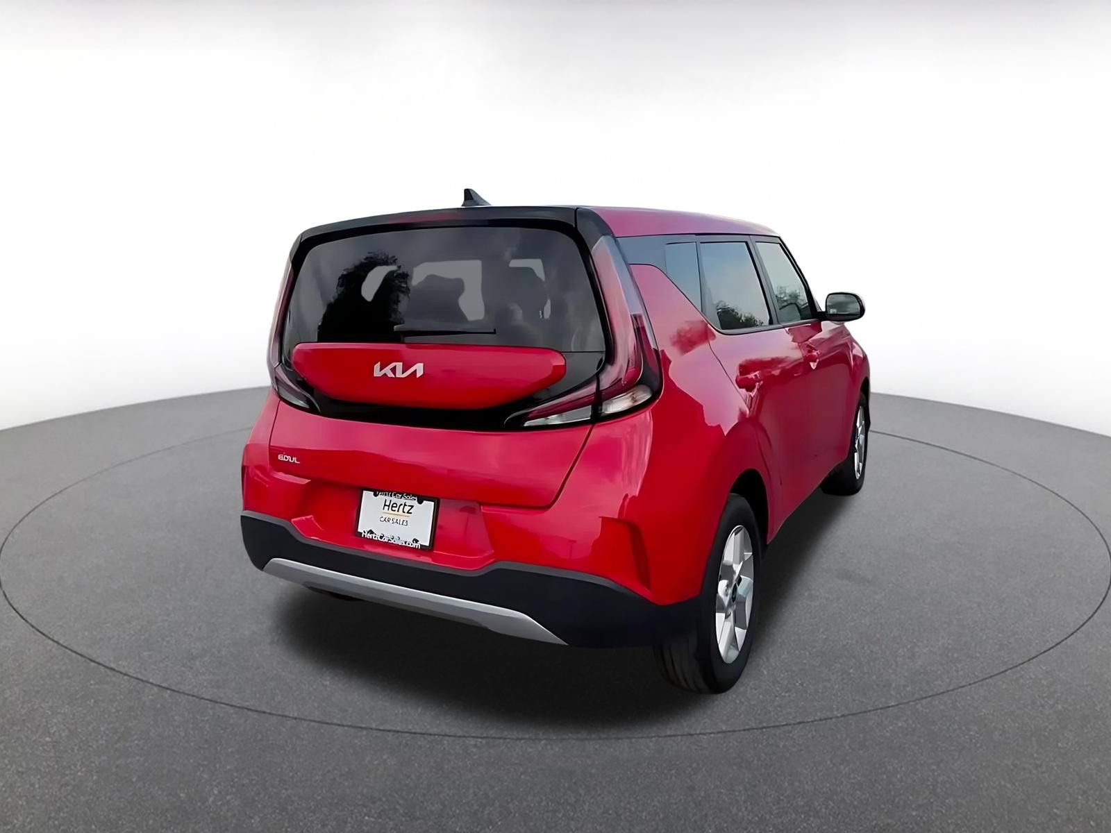 Thumbnail: 2025 Kia Soul - 15