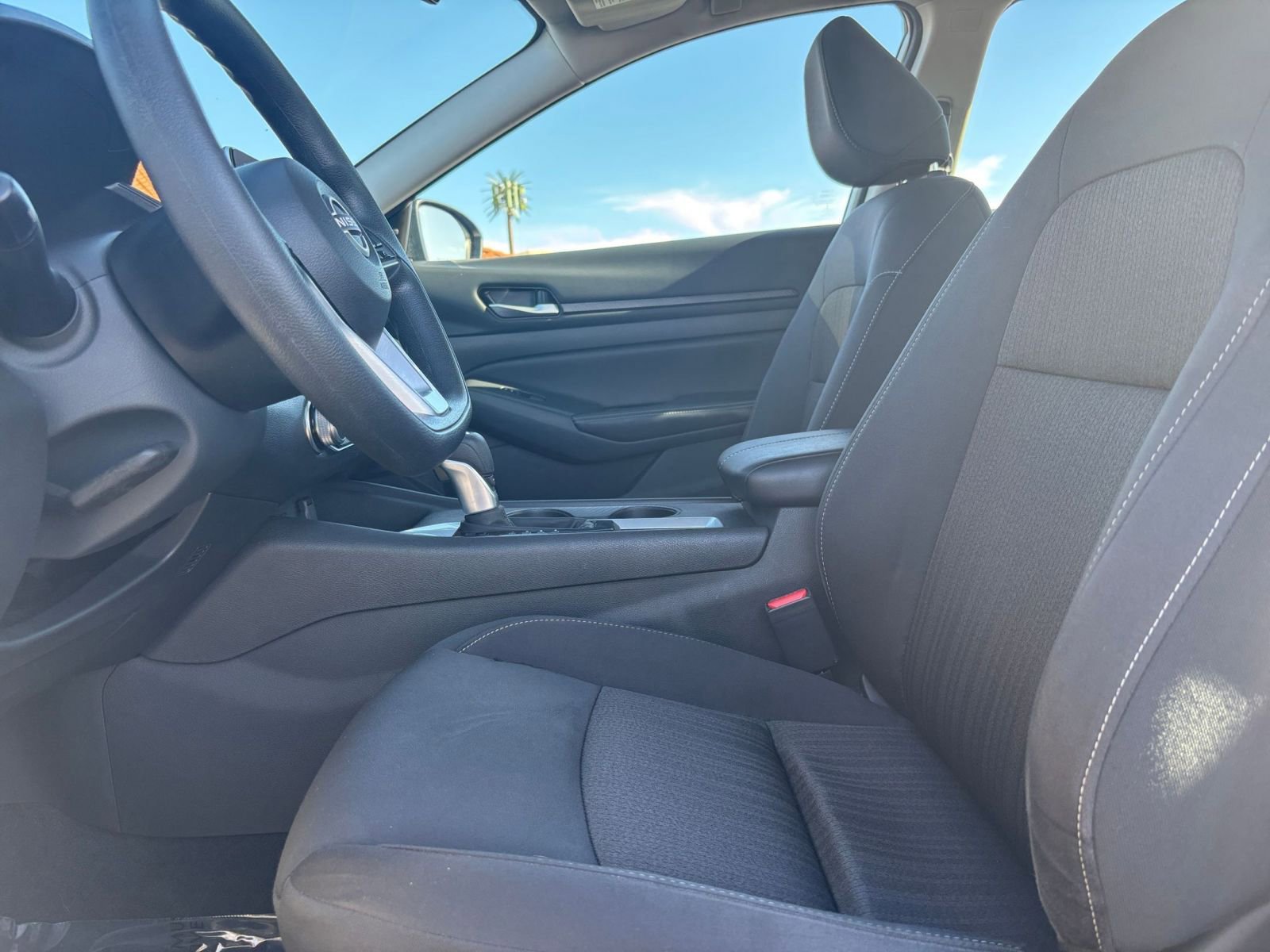 Thumbnail: 2025 Nissan Altima - 27