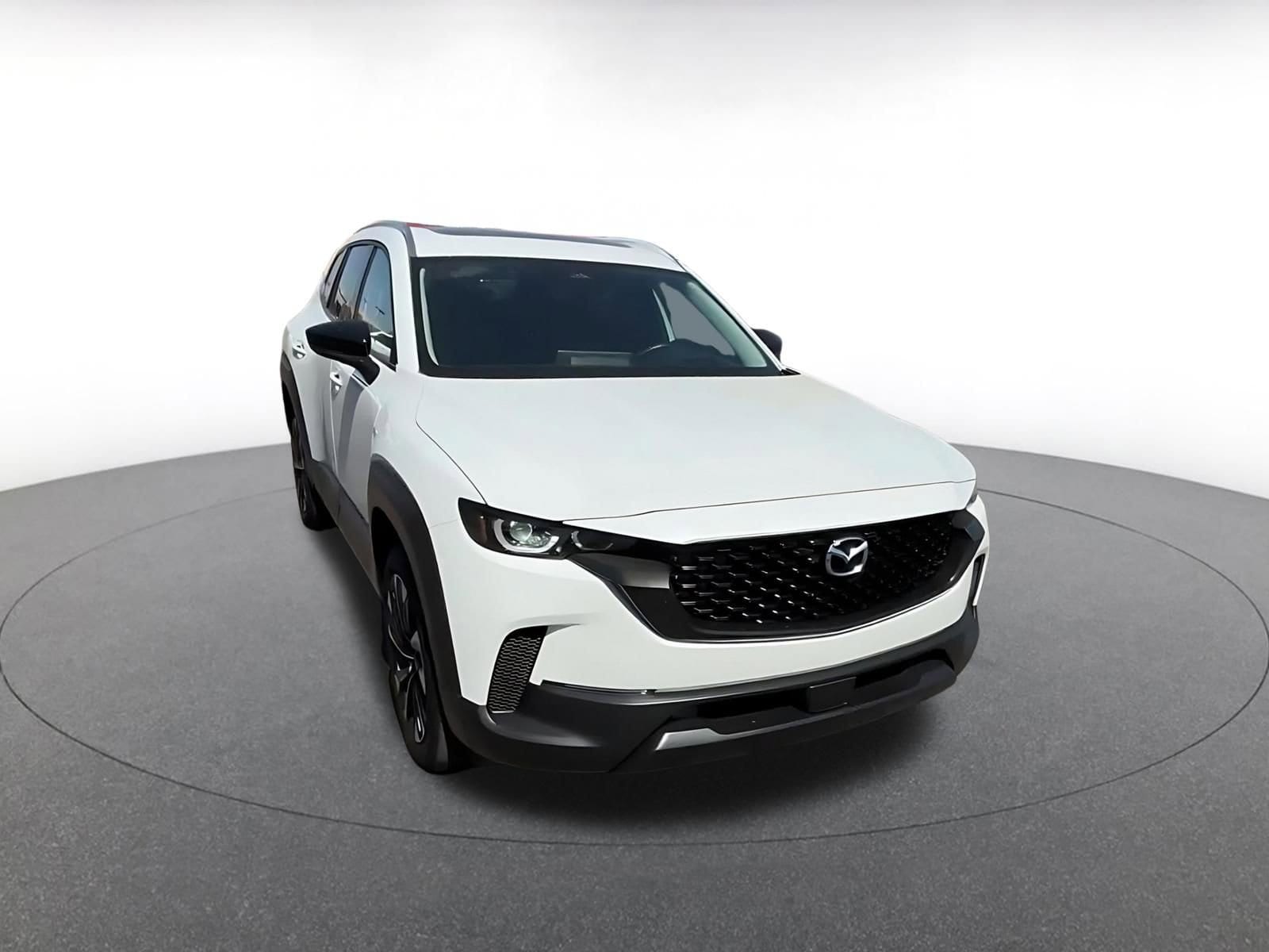 Thumbnail: 2025 Mazda CX-50 - 3