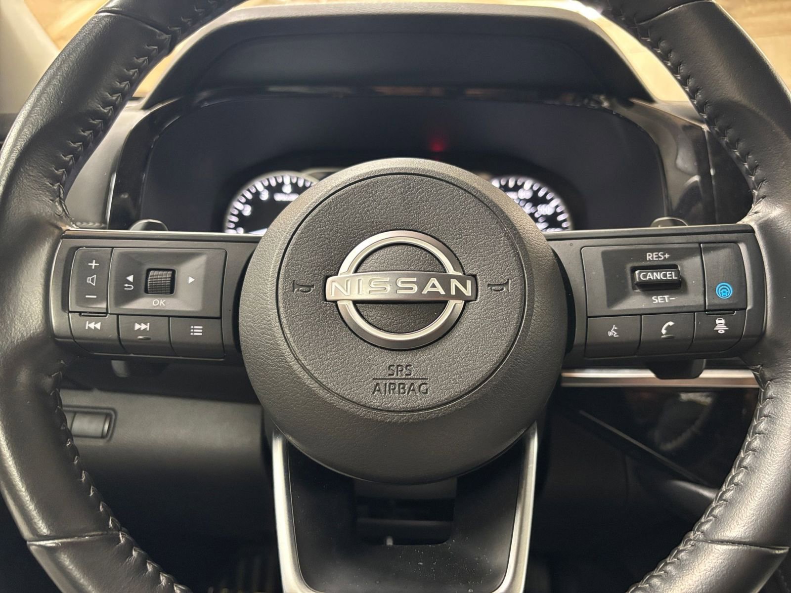 Thumbnail: 2025 Nissan Pathfinder - 30