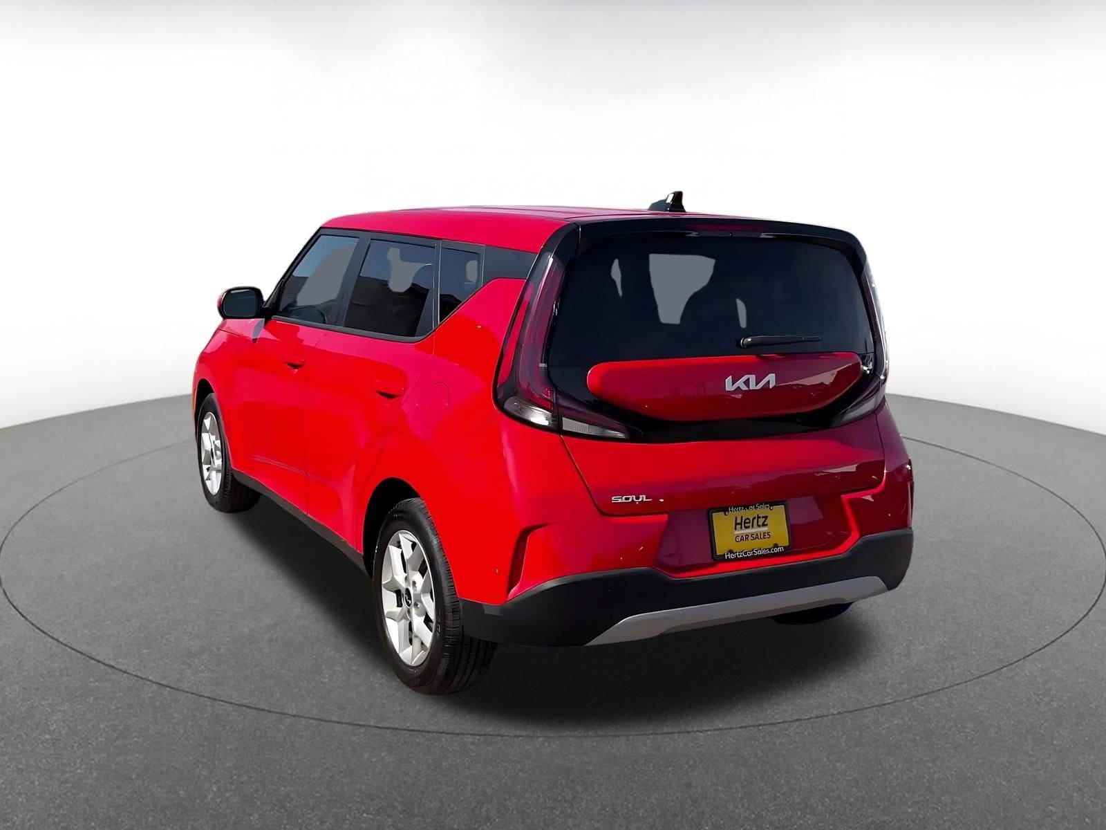 Thumbnail: 2025 Kia Soul - 11
