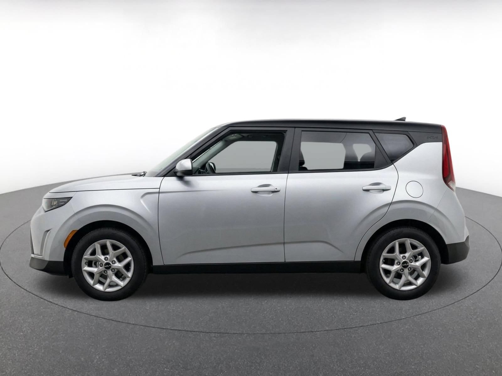 Thumbnail: 2025 Kia Soul - 4