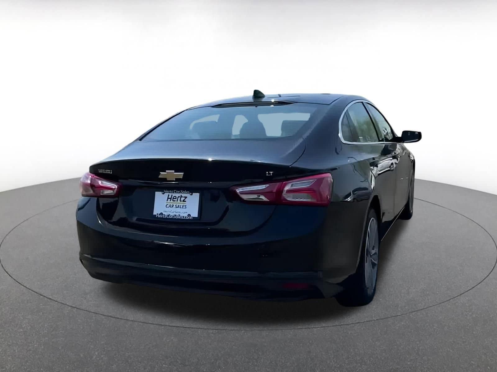 Thumbnail: 2024 Chevrolet Malibu - 15
