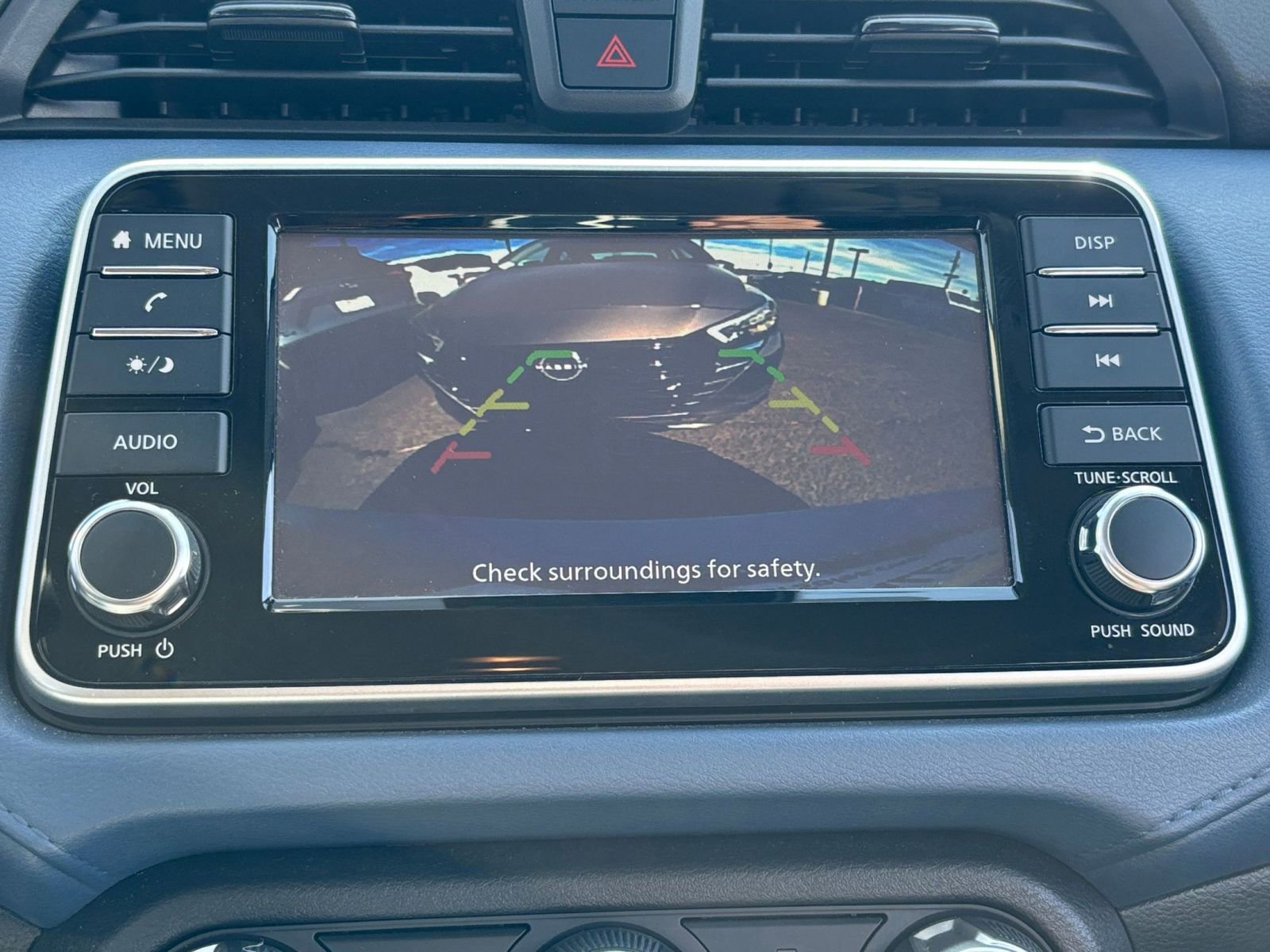 Thumbnail: 2025 Nissan Versa - 22